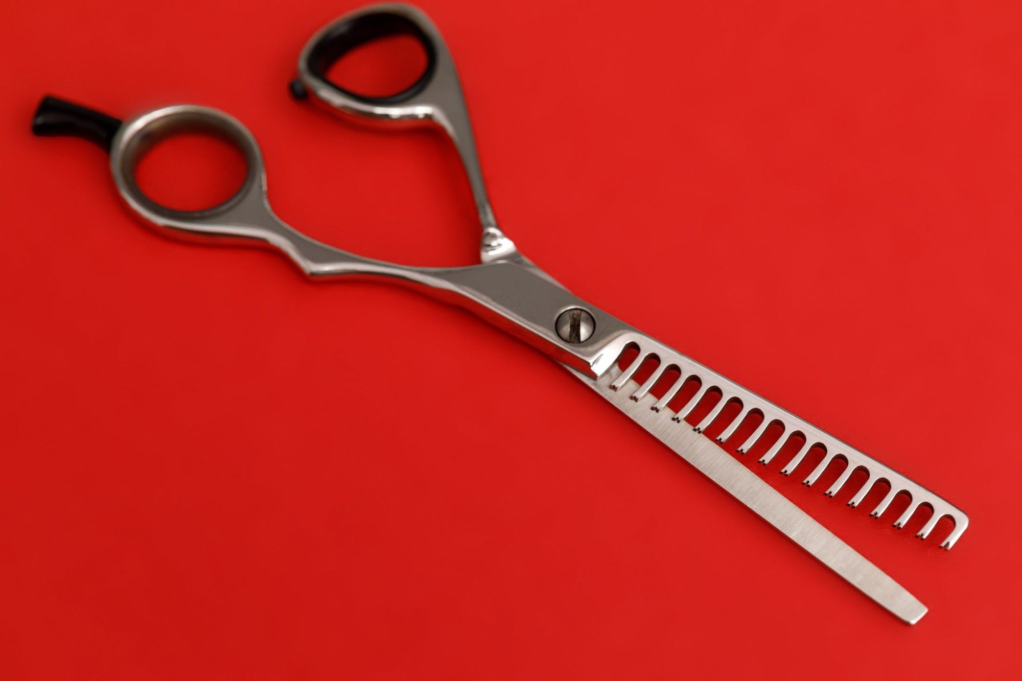How Many Teeth Should a Thinning Scissor Have? Best Thinning Teeth - Scissor Hub Australia