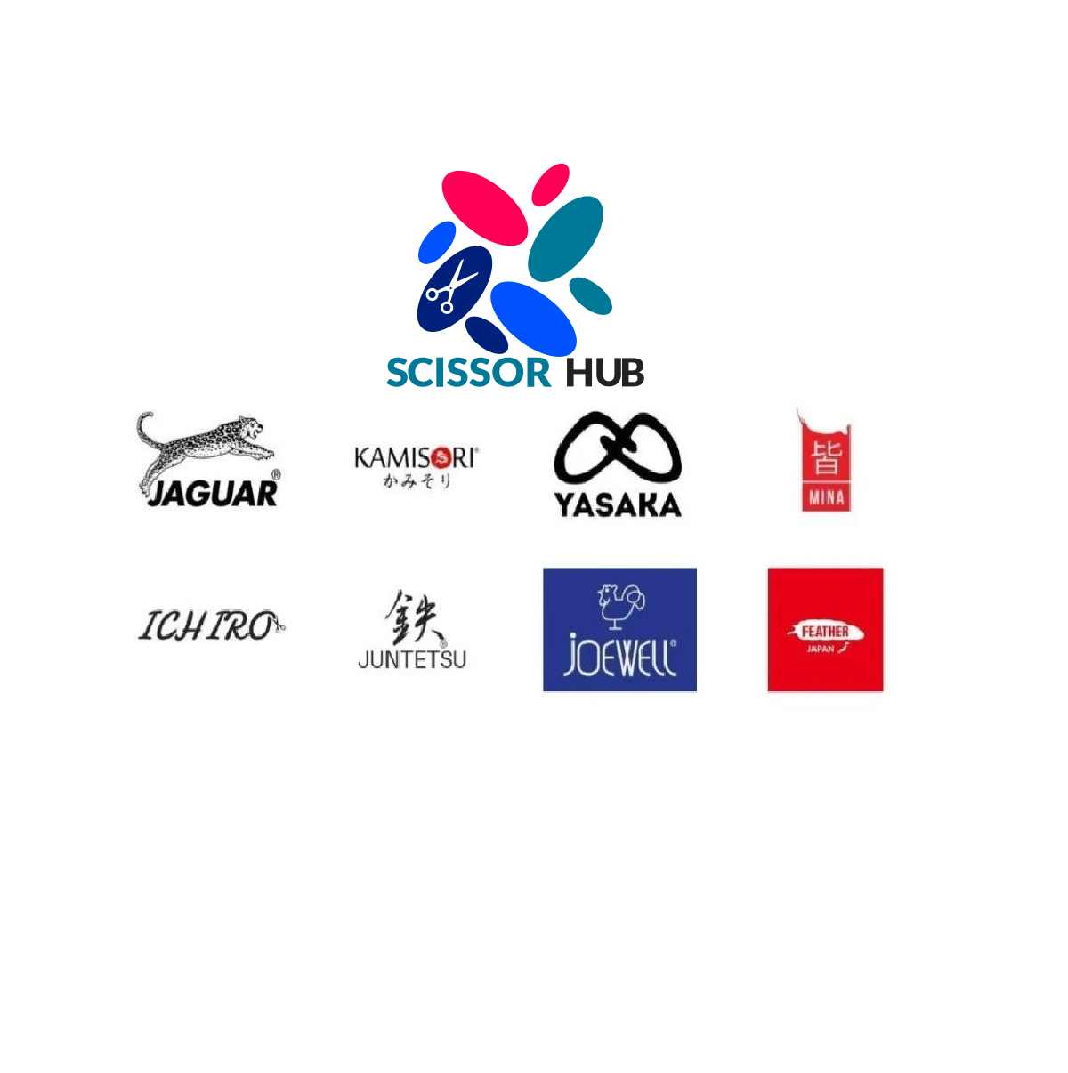 The Best 8 Barber Shear Brands - Scissor Hub Australia