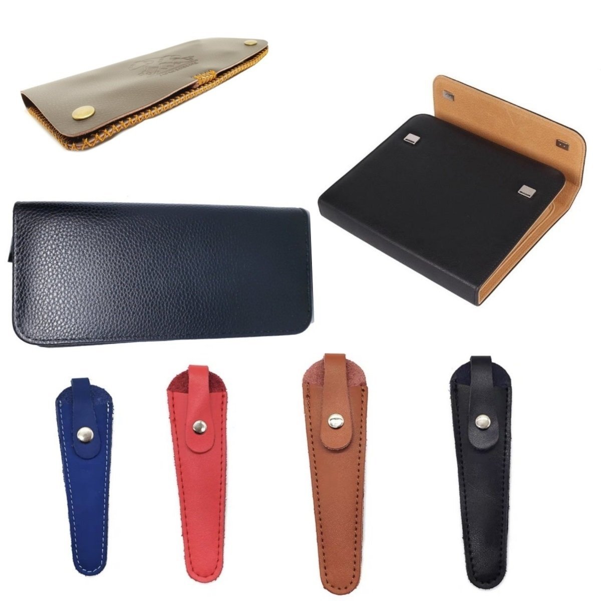 Top 10 Best Scissor Cases & Pouches - Scissor Hub Australia