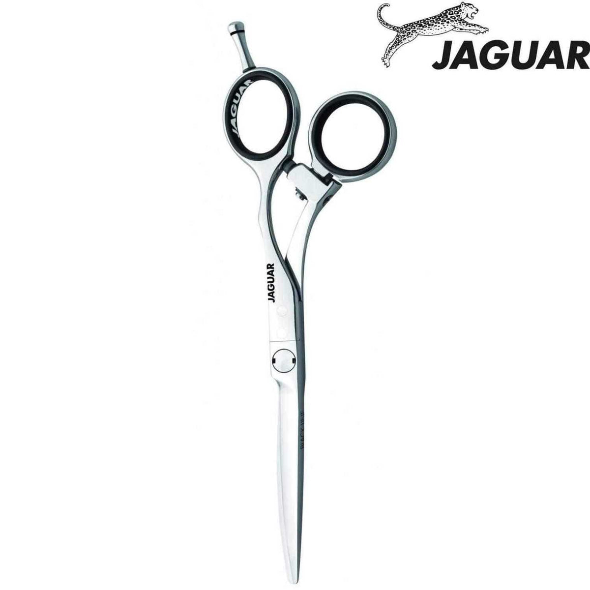 Jaguar Black Line Evolution Flex Haircutting Scissors (SKU: JAG-93525)
