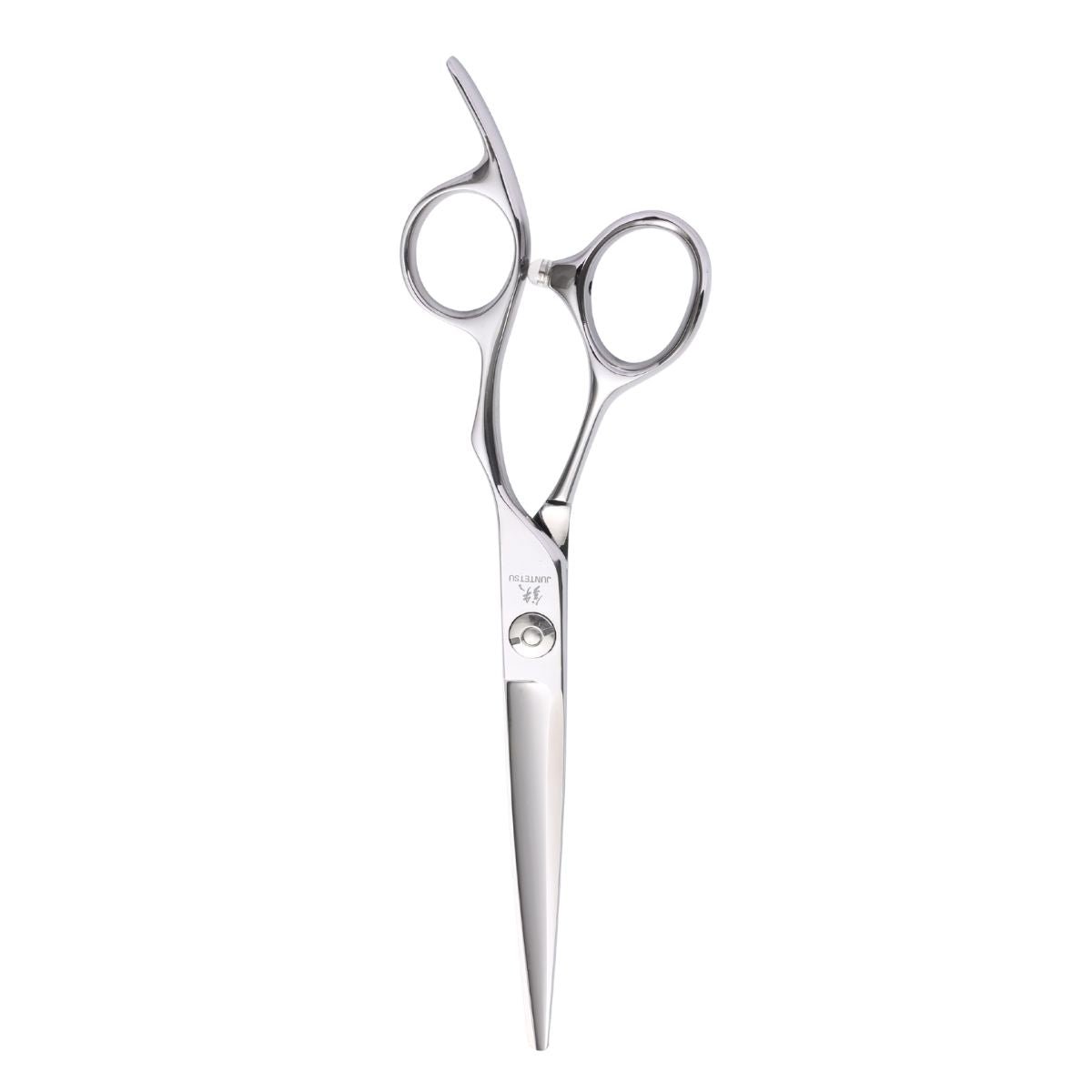 Juntetsu Offset Hairdressing Scissor Set - Scissor Hub Australia