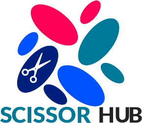 Scissor Hub Australia