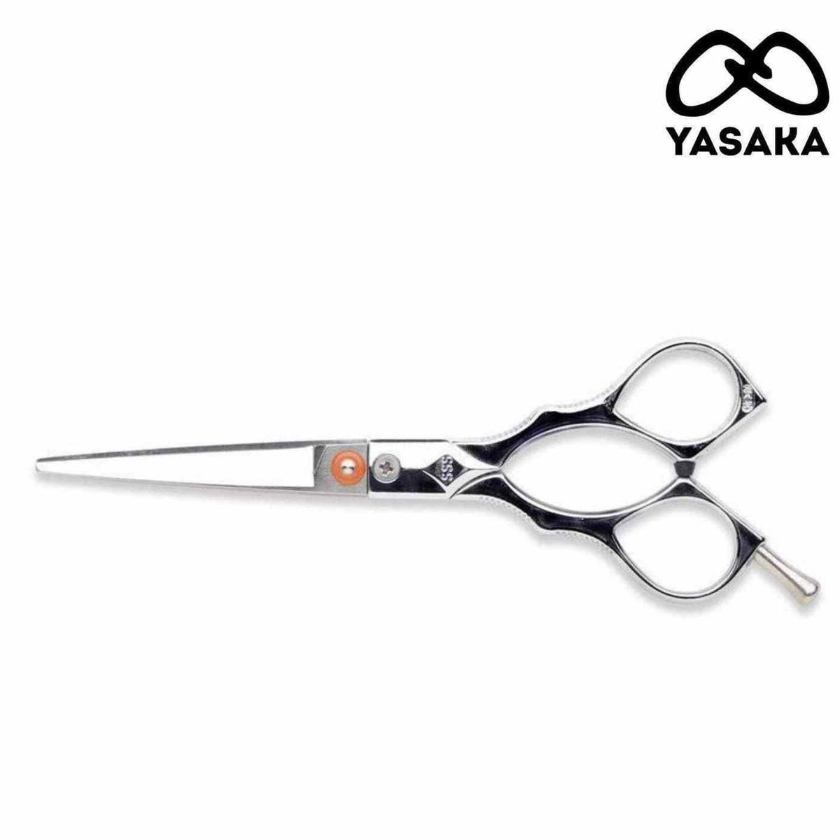 Yasaka SSS Japan VG10 Cutting Scissors (SKU: YAS-SSS)