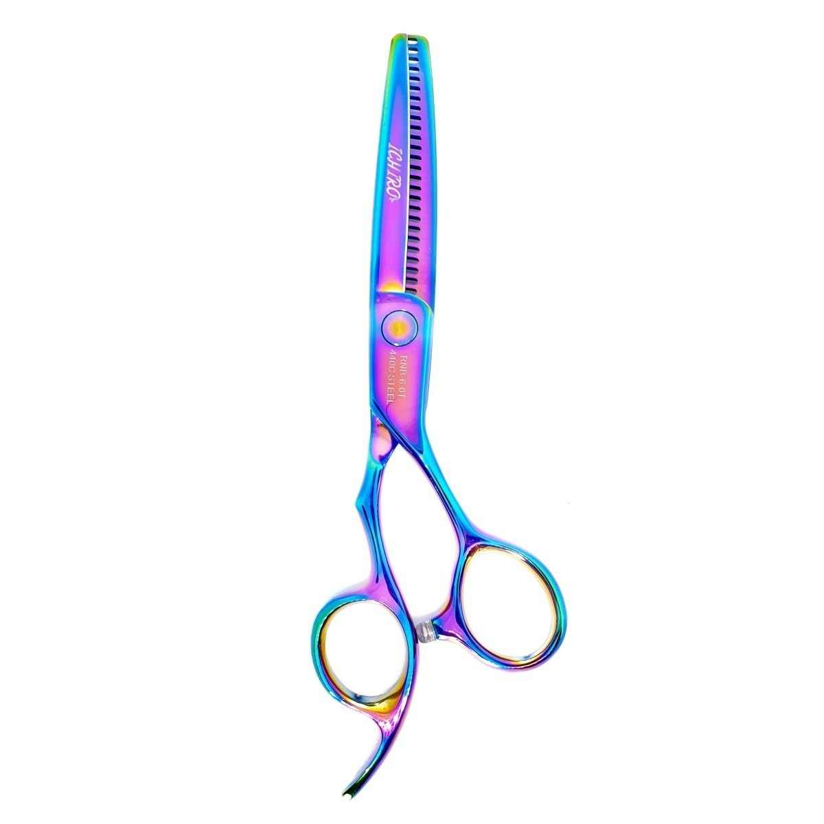 Ichiro Rainbow Hair Thinning Scissors