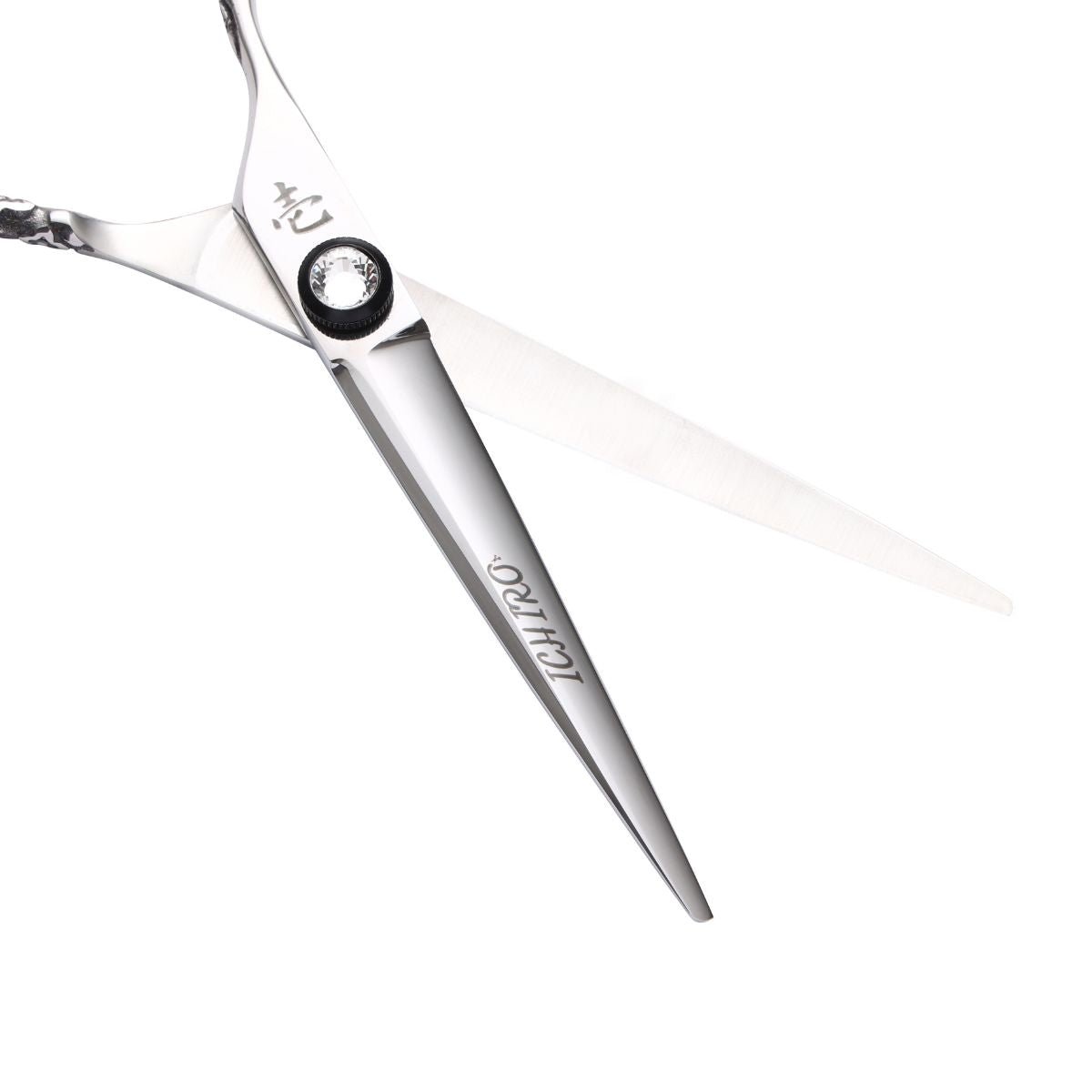 Ichiro Rose Lefty Hairdressing Scissor Set - Scissor Hub Australia