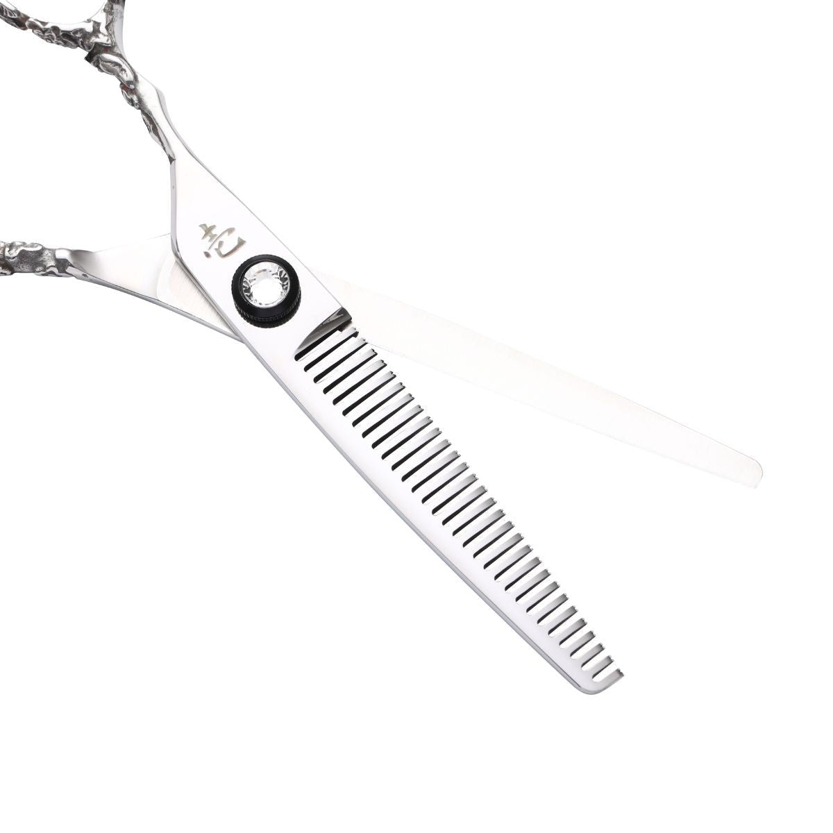 Ichiro Rose Lefty Hairdressing Scissor Set - Scissor Hub Australia