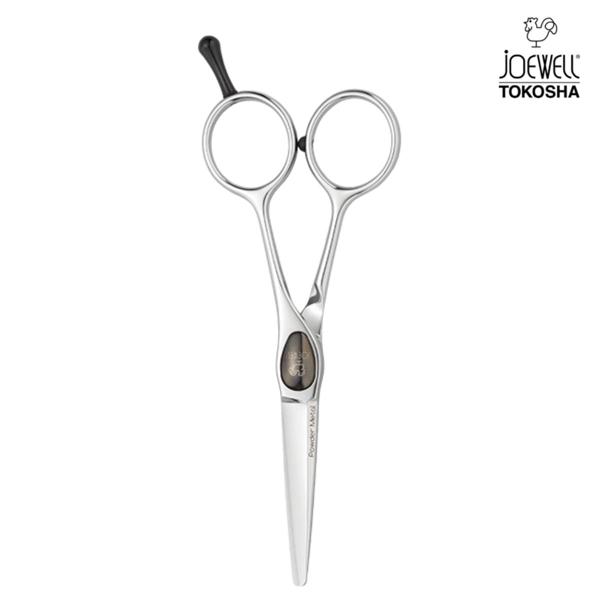 Joewell Supreme Symmetric Hair Scissor - Scissor Hub Australia