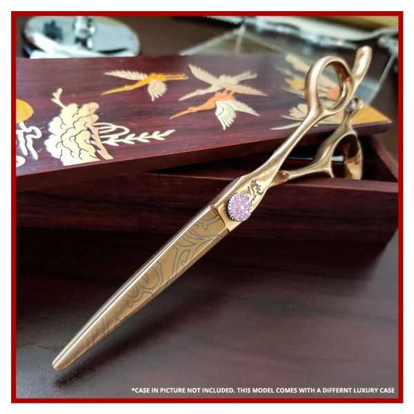 Kamisori Pro Jewel III Cutting Scissor - Scissor Hub Australia