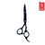 Mina Matte Black Hair Cutting Scissors