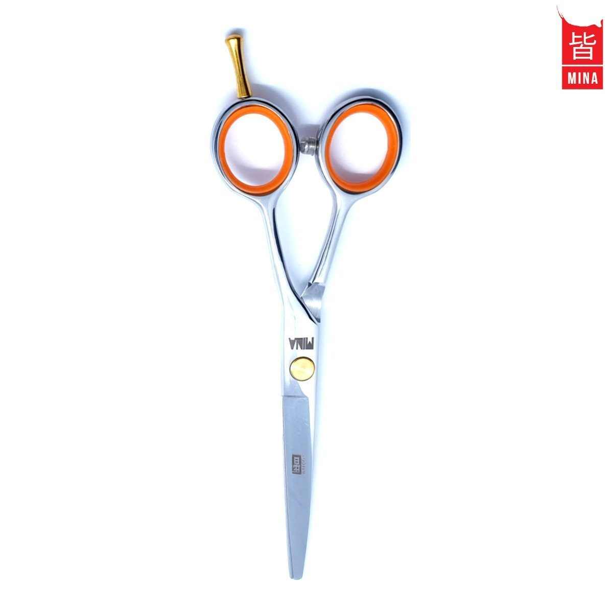 Mina Classic Hair Cutting Scissors