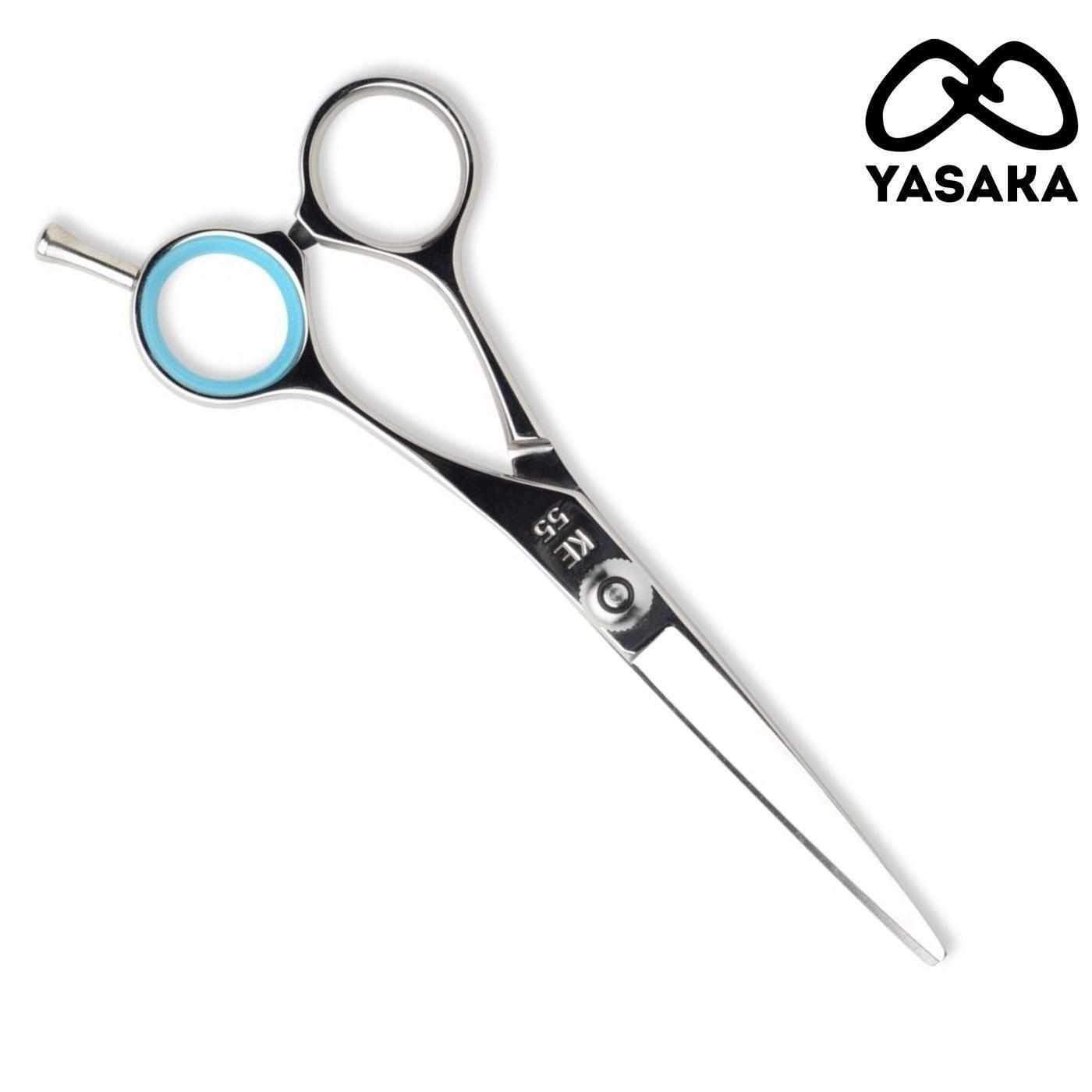 Yasaka KE Hair Cutting Scissor - Scissor Hub Australia