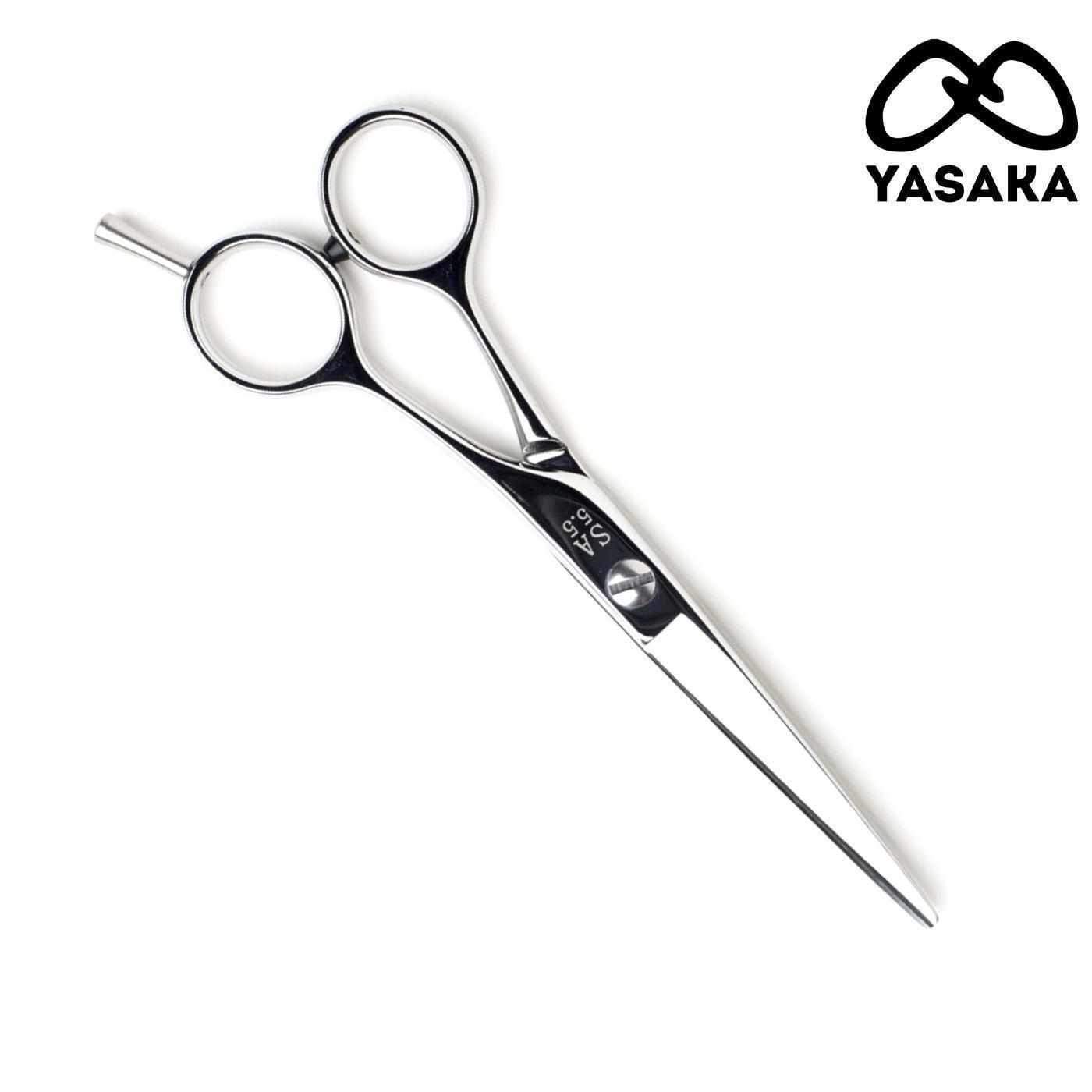 Yasaka SA Hair Cutting Scissors - Scissor Hub Australia