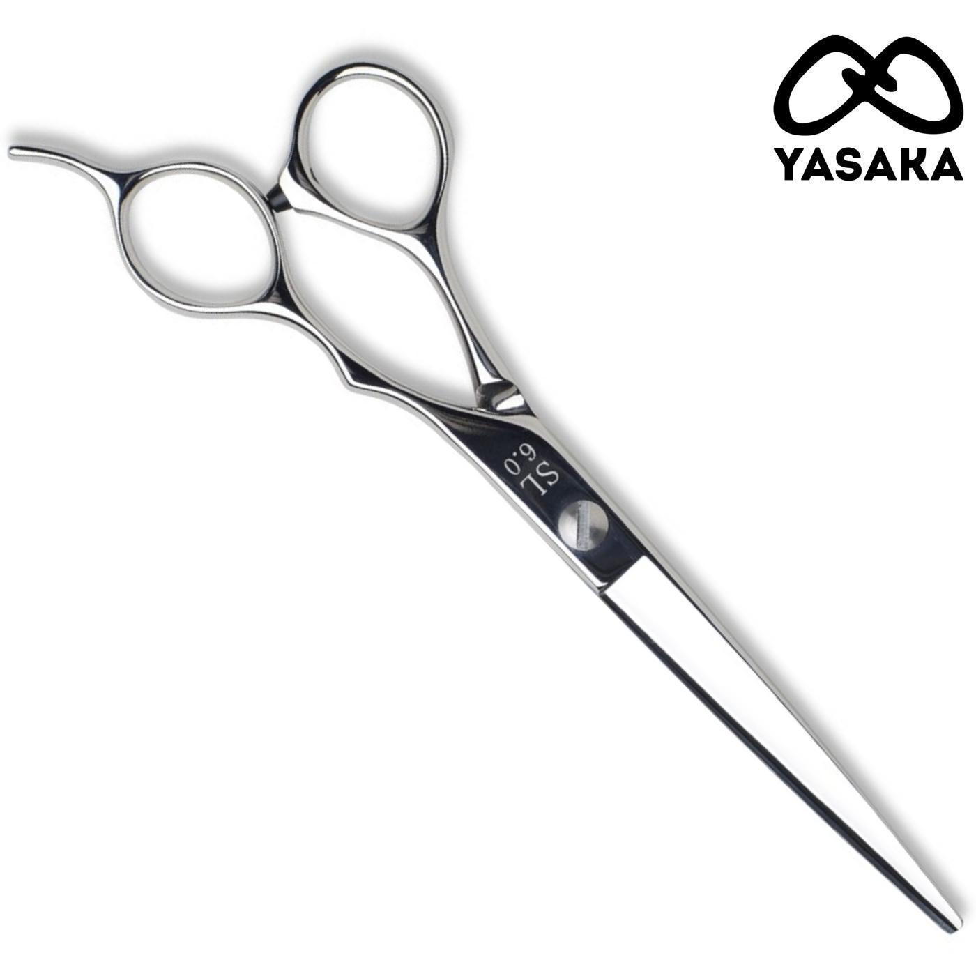 Yasaka SL Hair Cutting Scissor - Scissor Hub Australia
