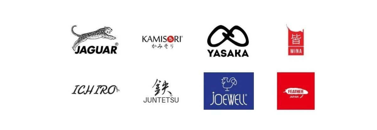 Hair Scissor Brands in Australia - Scissor Hub Australia