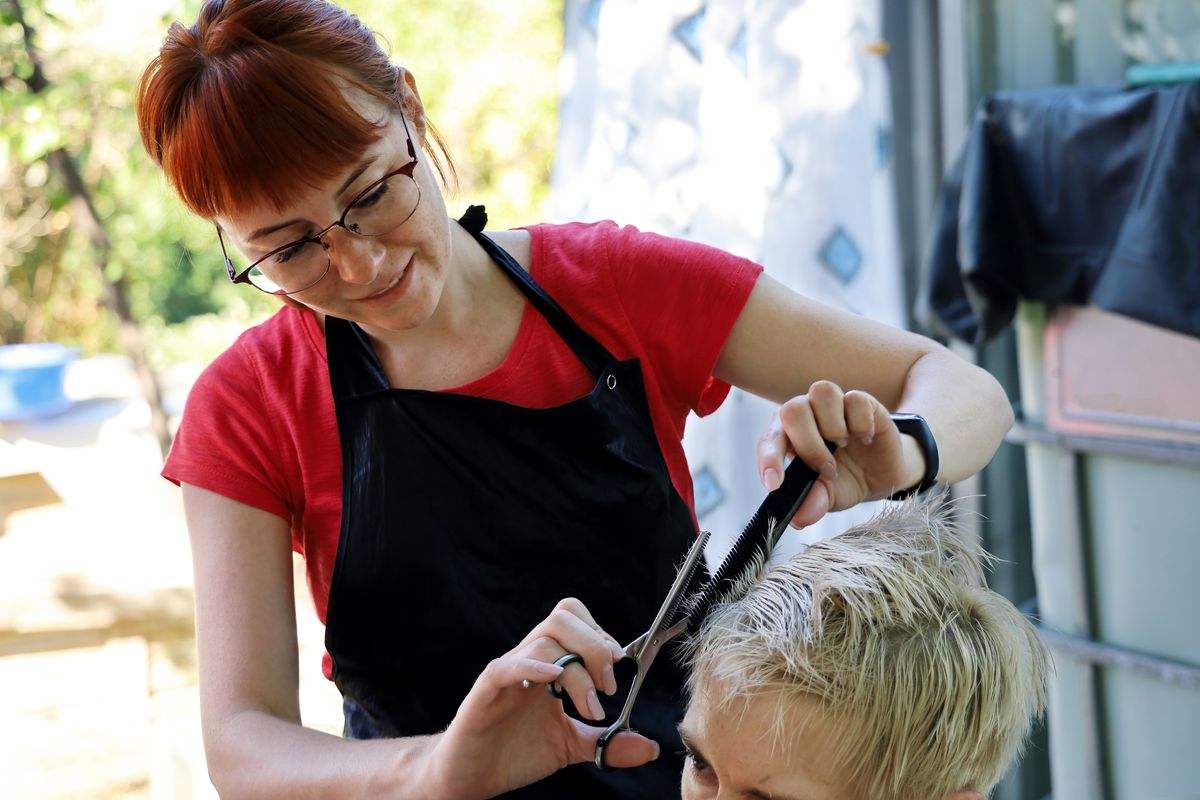 How To Become A Hairdresser In Australia - Scissor Hub Australia