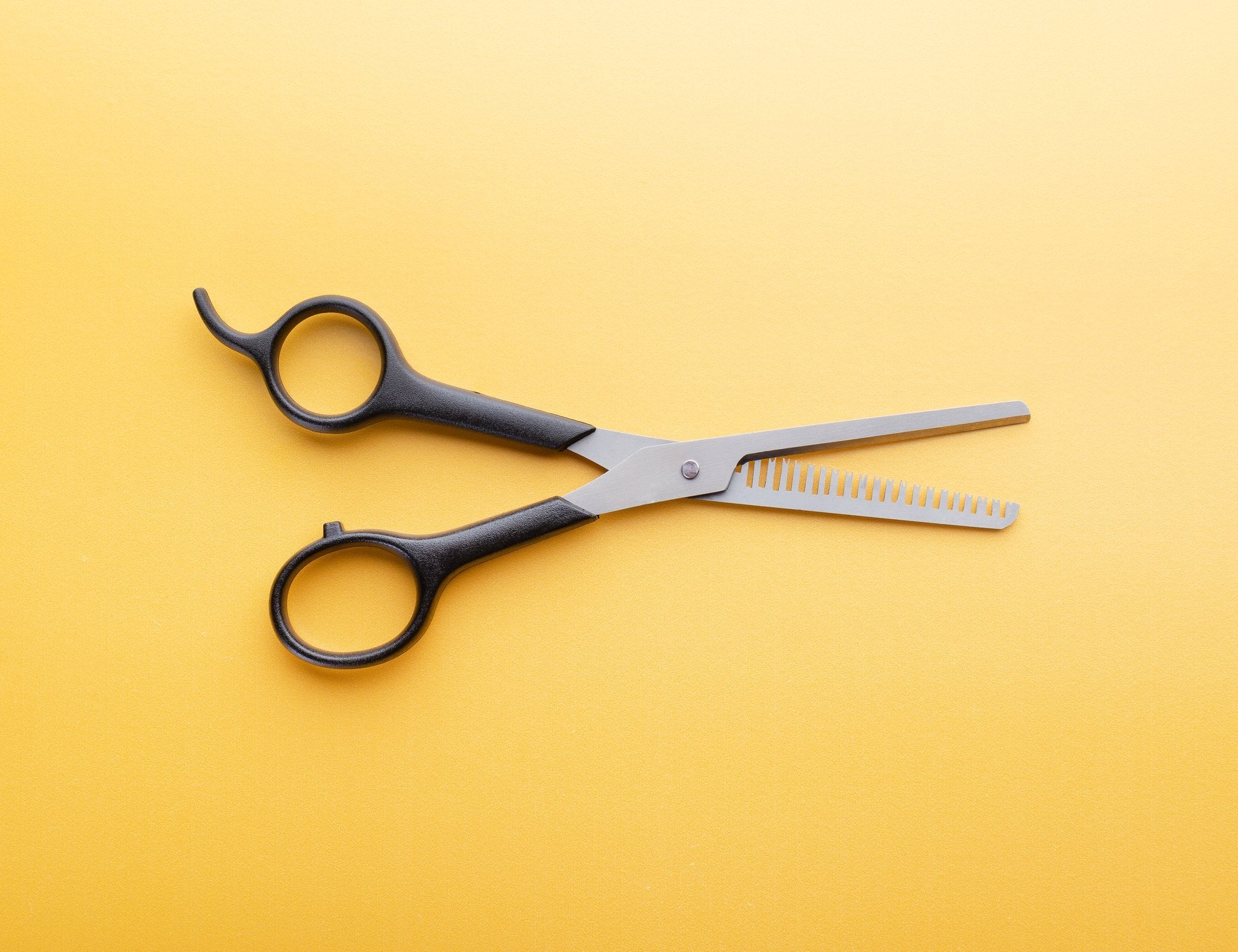 Thinning Scissors VS Texturising Shears What Is The Difference