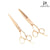Top 5 Rose Gold Hairdressing Scissors - Scissor Hub Australia
