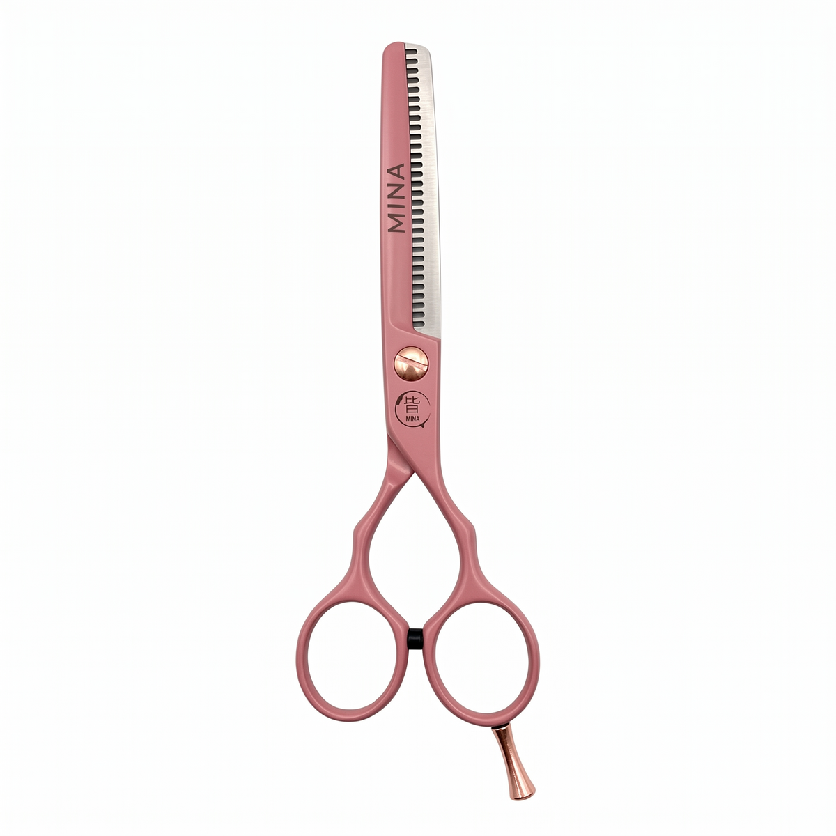 Pink Violet Scissors Mina Classic Pastel Pink Scissors Set | Complete Kit - Scissor Hub ...