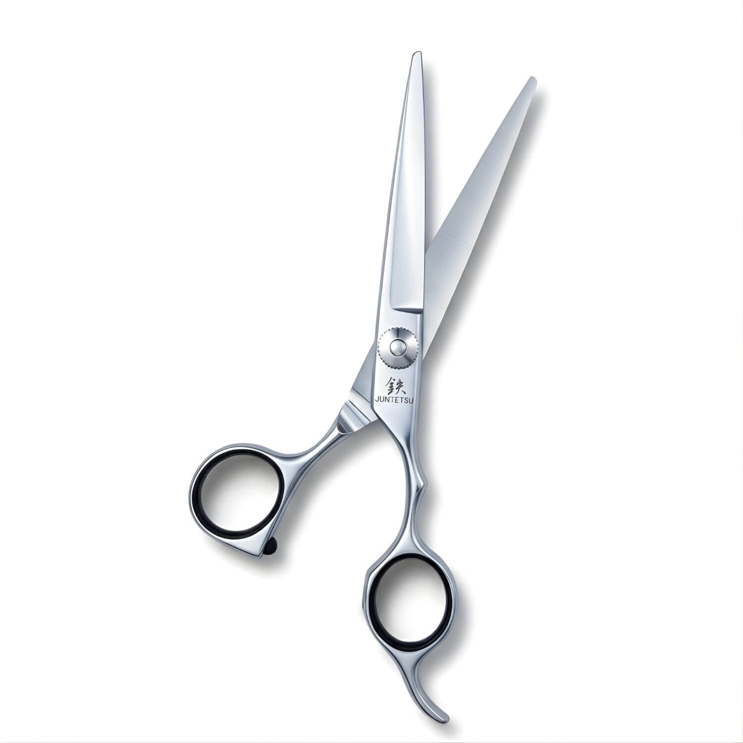 Juntetsu Cobalt Apex Haircutting Scissor (SKU: JUN-YL-C55 JUN-YL-S55F JUN-YL-C55 )