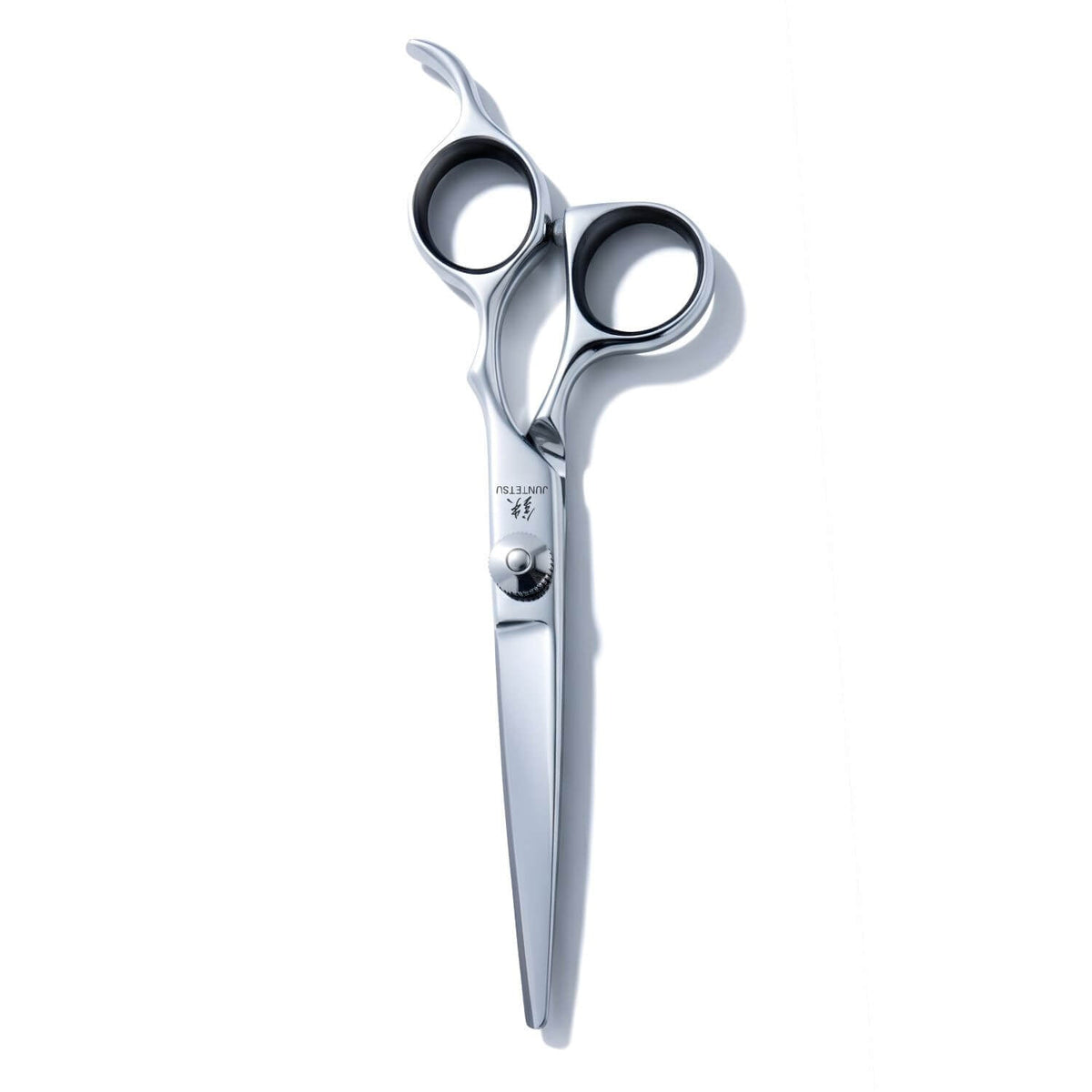 Juntetsu Cobalt Apex Haircutting Scissor (SKU: JUN-YL-C55 JUN-YL-S55F)
