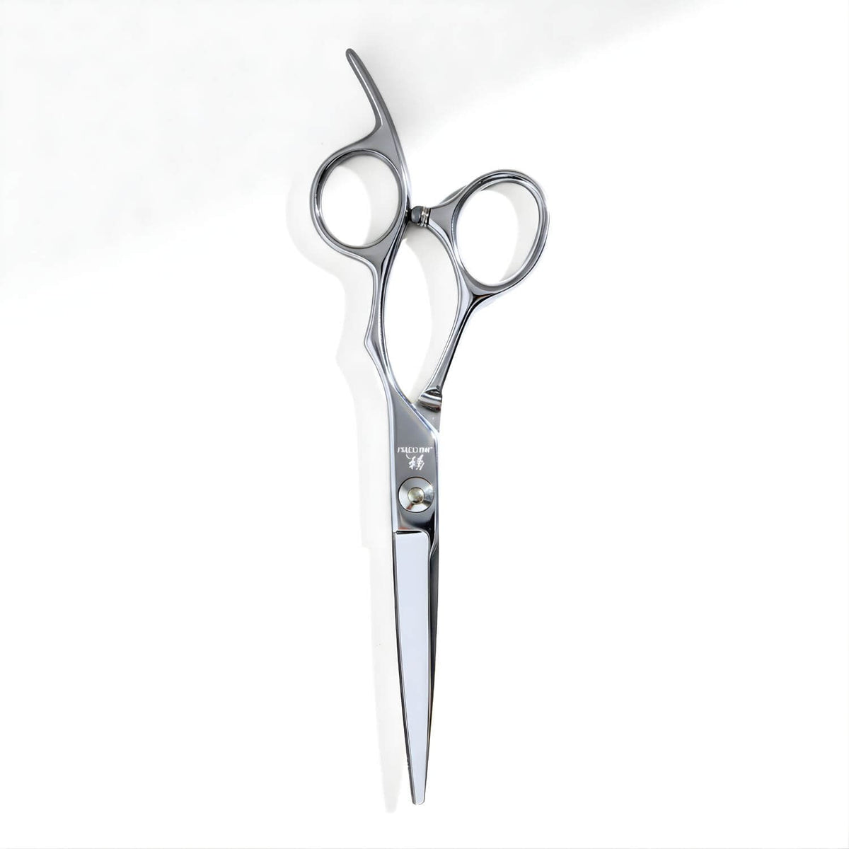 Juntetsu VG10 Offset Hair Cutting Scissor Set (SKU: JUN-OFF-M-4545)