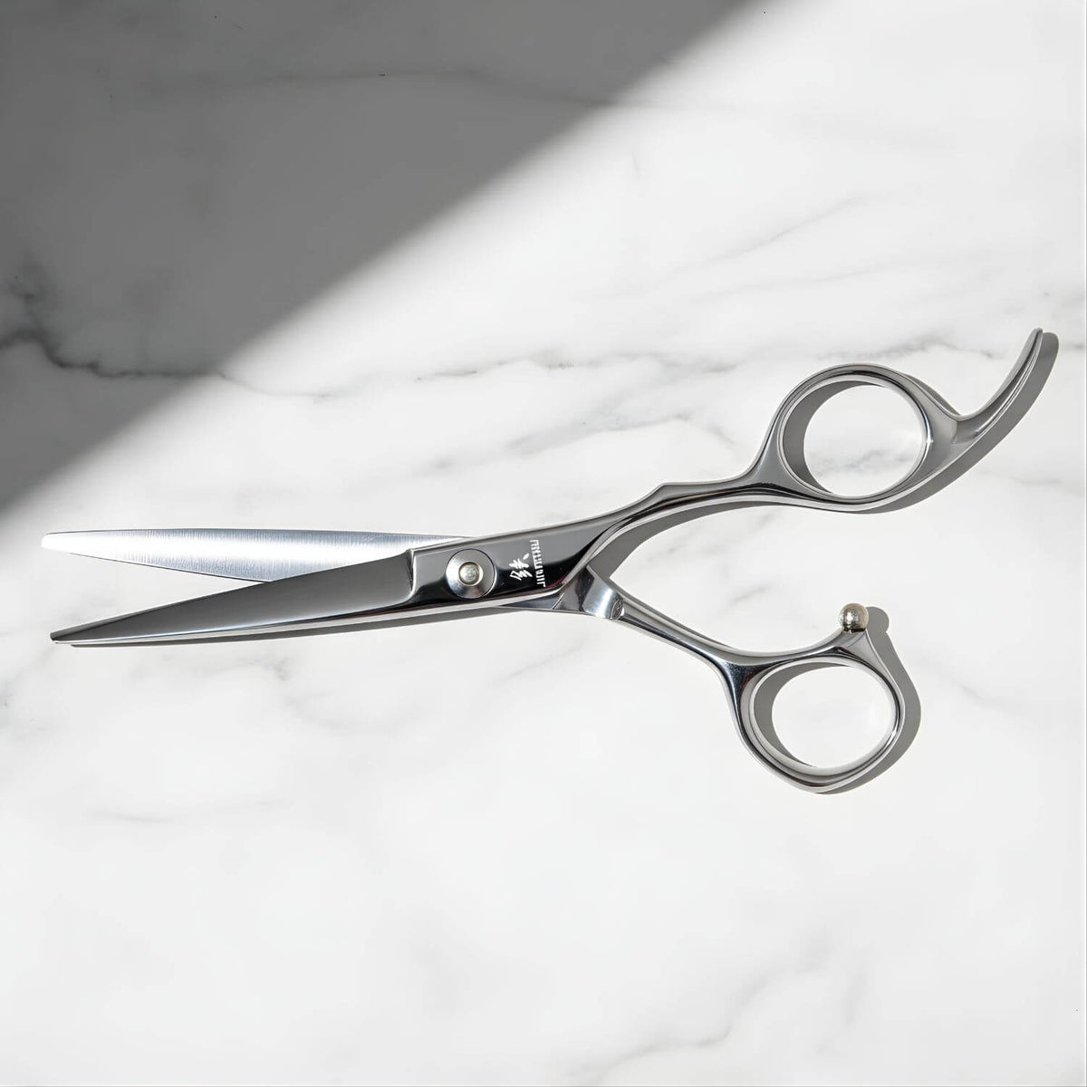 Juntetsu VG10 Offset Hair Cutting Scissor Set (SKU: JUN-OFF-M-4545)