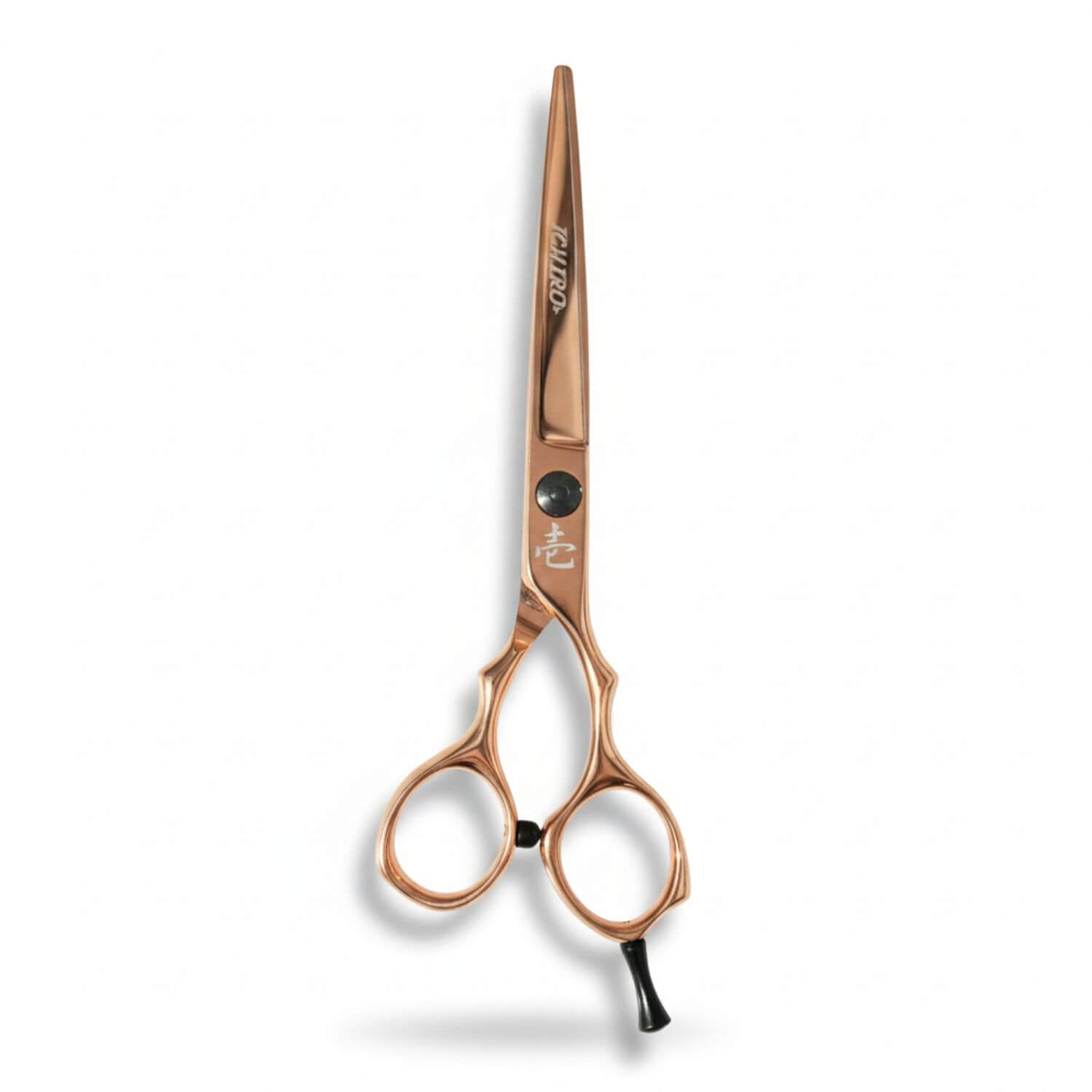 Ichiro Pink Moon Hair Cutting Scissors (SKU: ICH-PKM-C50)