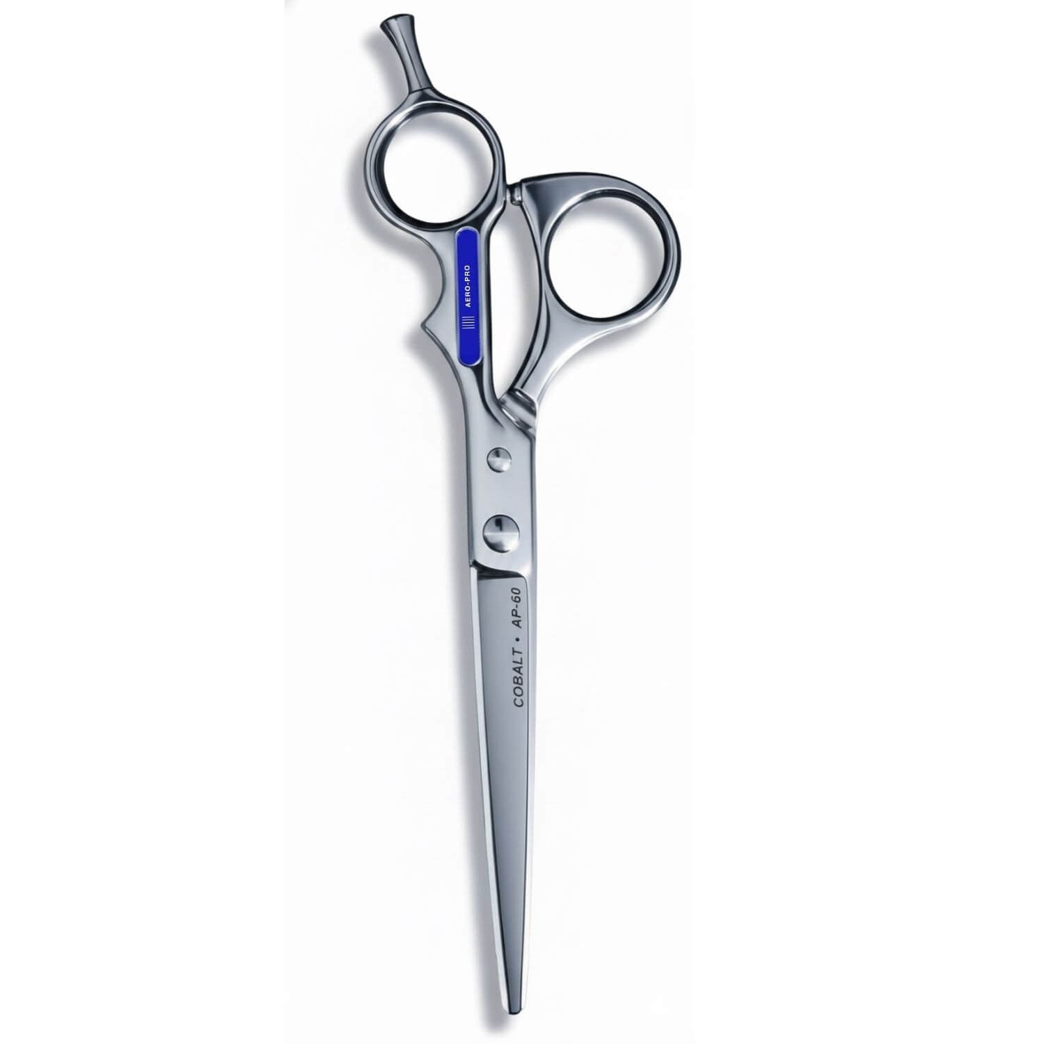 Juntetsu Aero Pro Hair Cutting Scissor and Shear Made in Japan in Tokyo (SKU: JUN-AP-55)