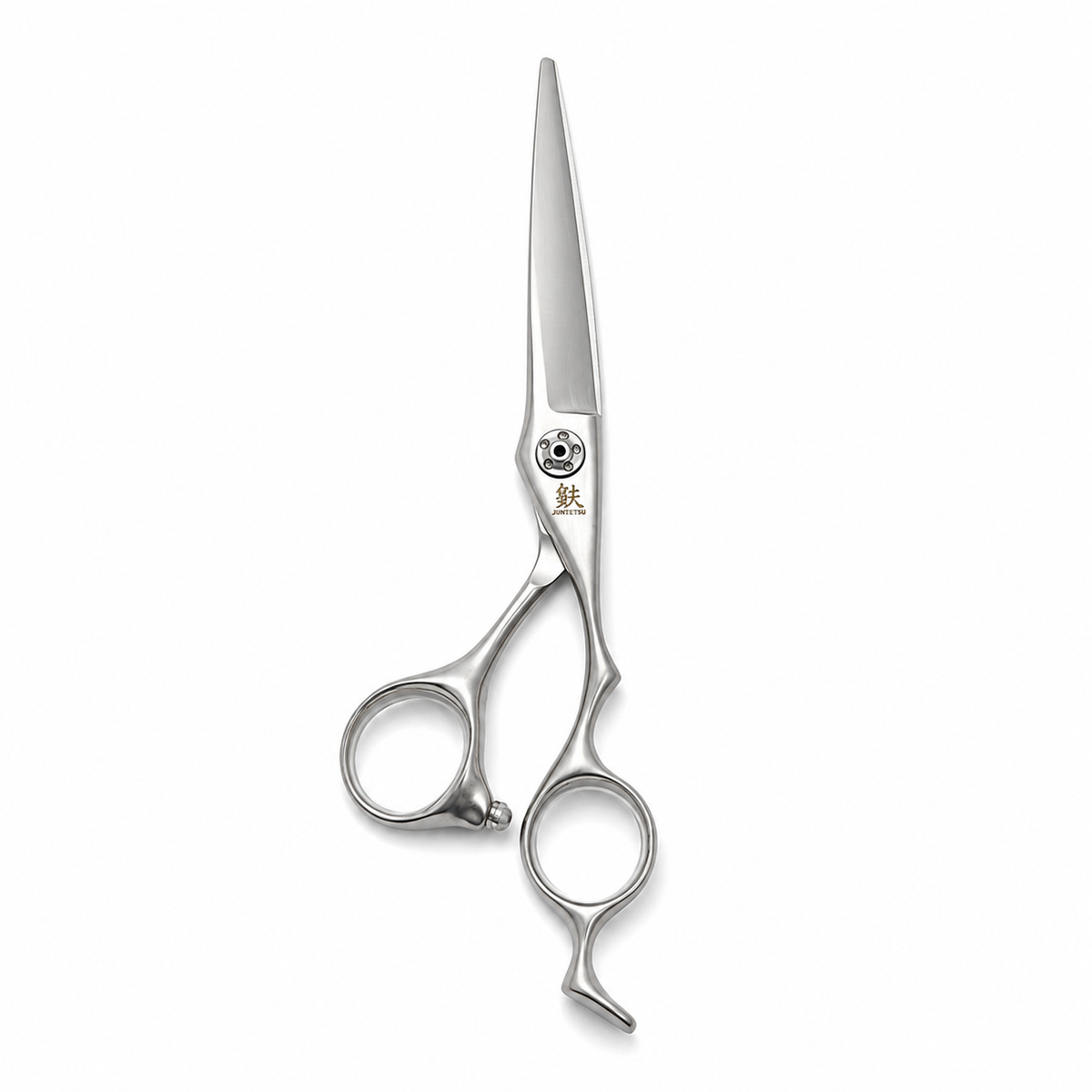 Juntetsu Crane Super Offset Hair Cutting Scissors