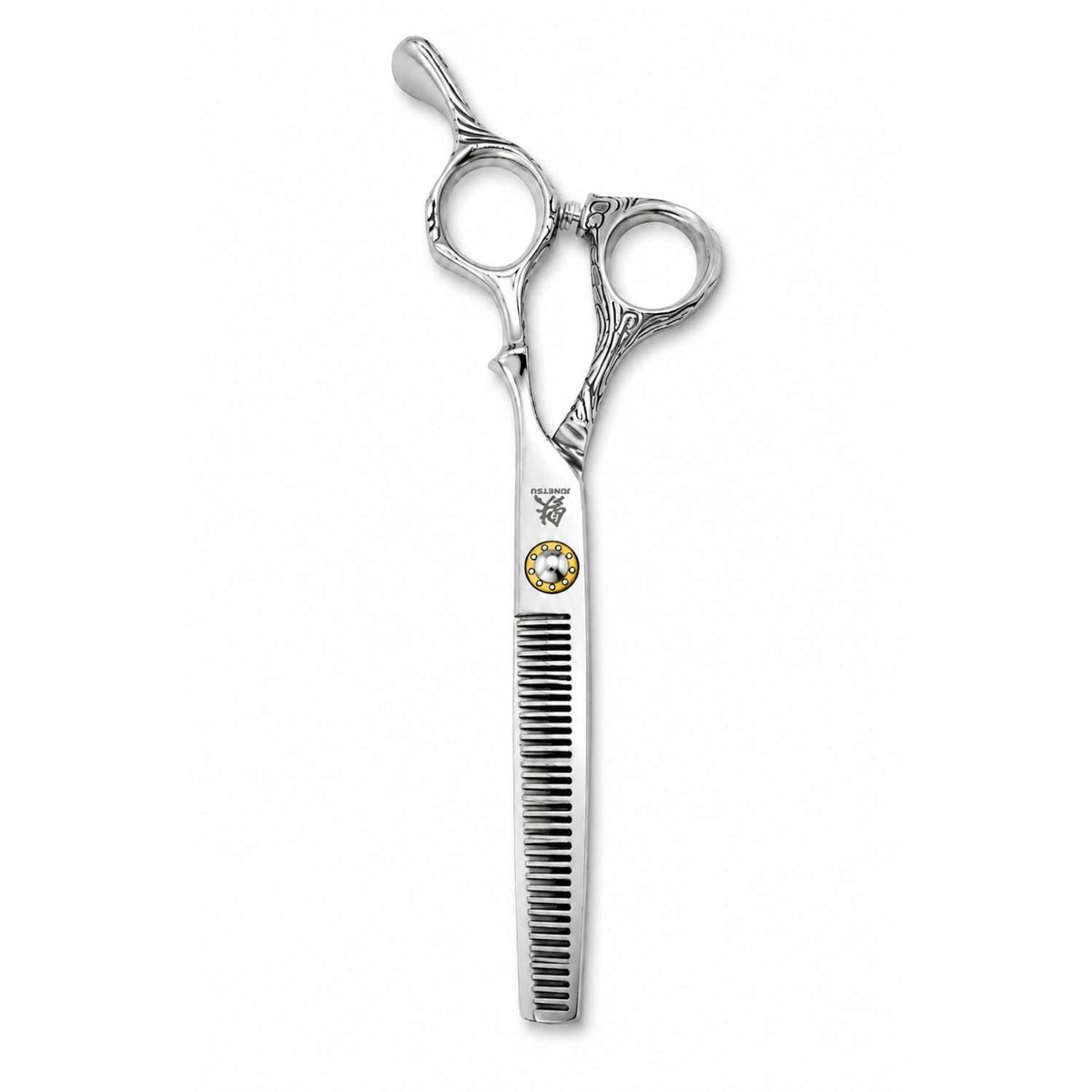 Juntetsu Kenshi Texturising Scissors