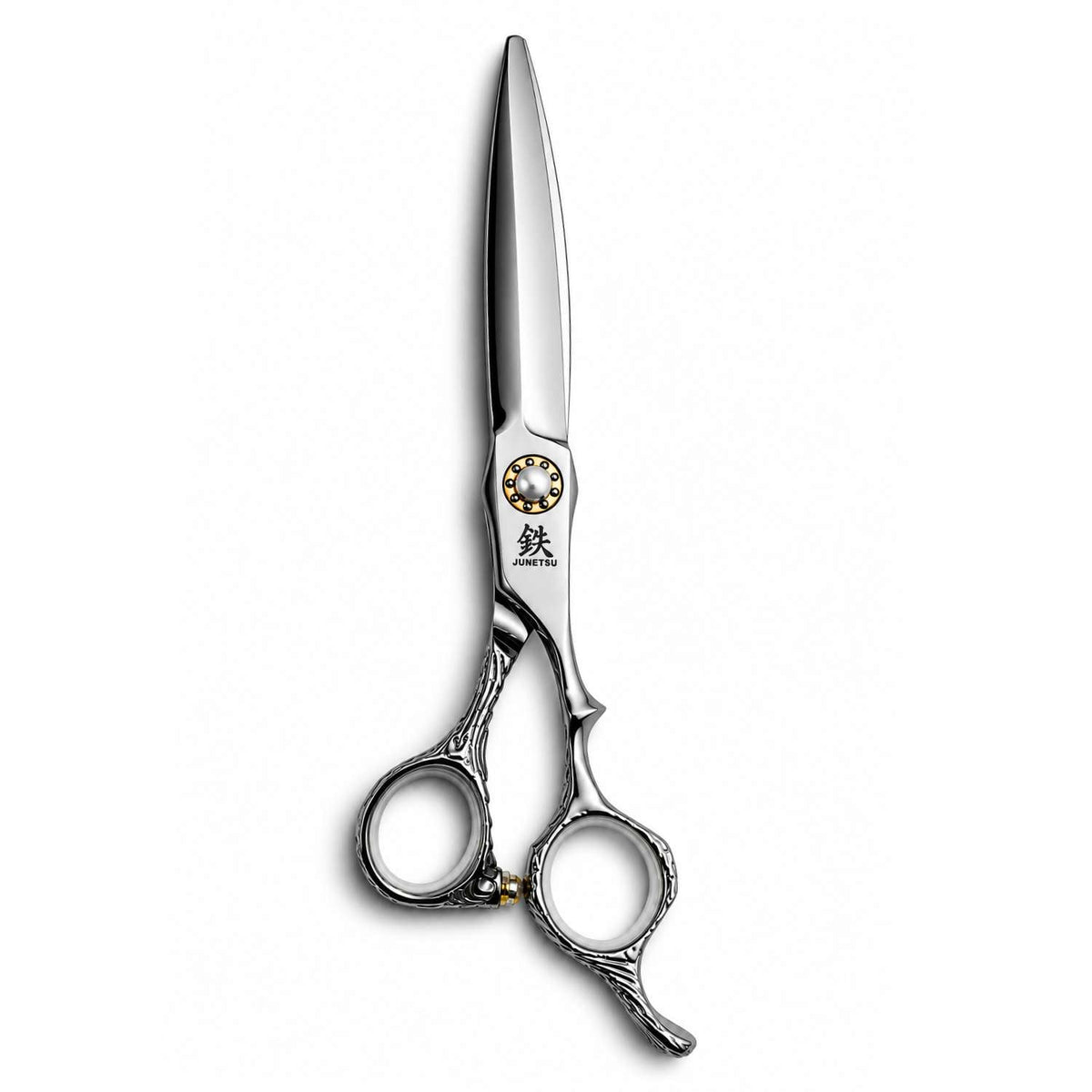 Juntetsu Kenshi Cutting &amp; Texturising Shear Set