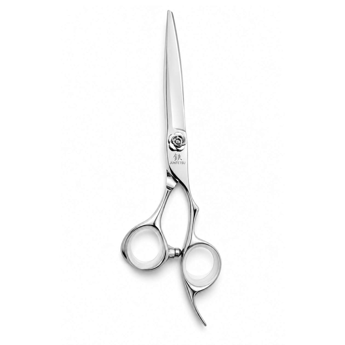 Juntetsu Rose Limited Edition Cutting &amp; Thinning Set