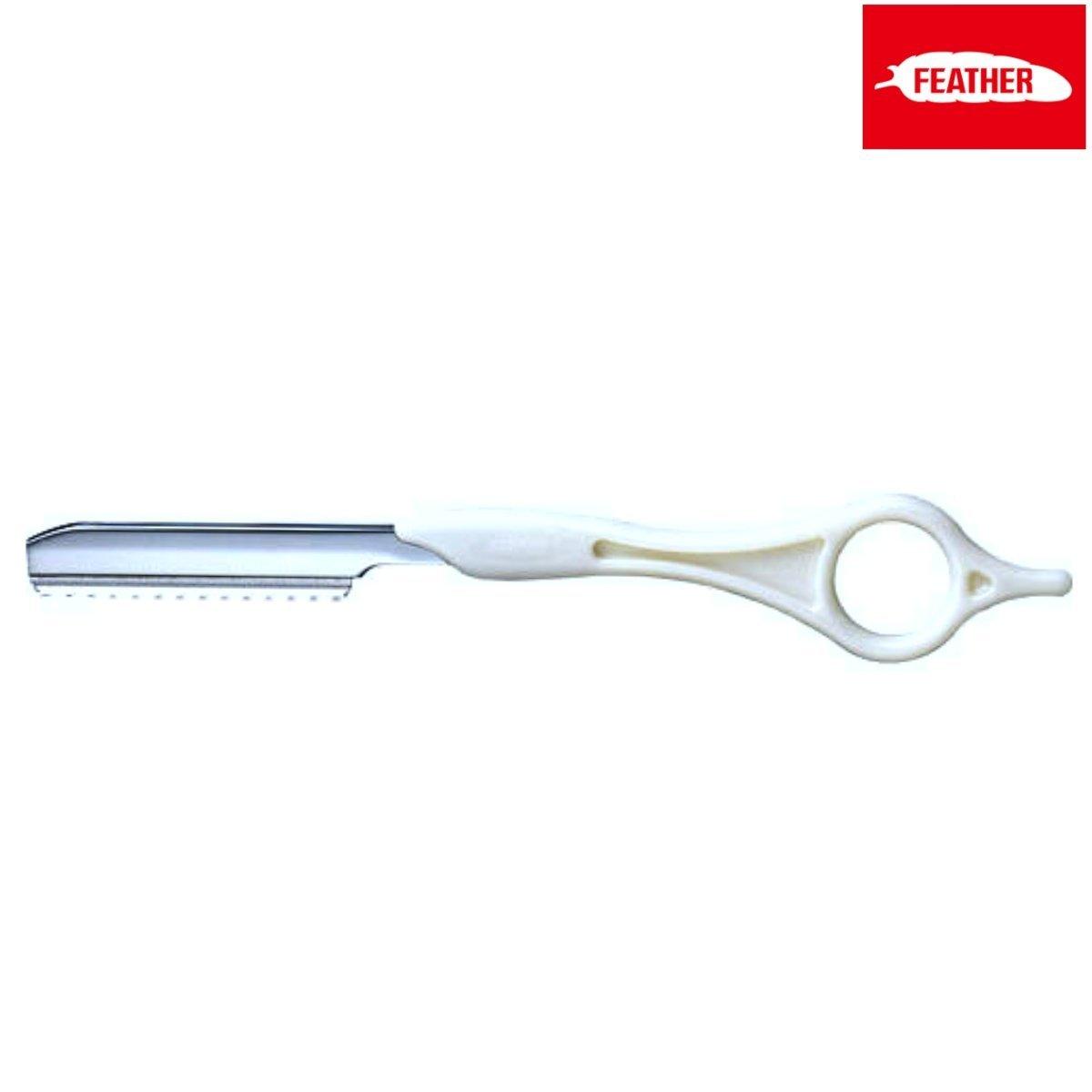 Feather Styling Razor Flex Type(discontinued) - Scissor Hub Australia