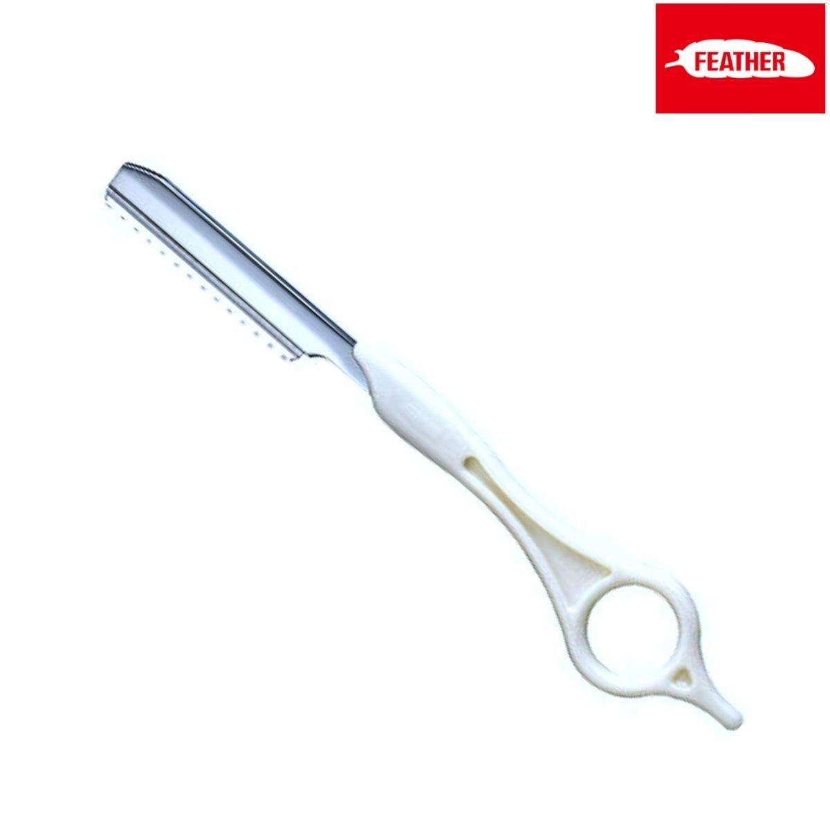 Feather Styling Razor Flex Type(discontinued) - Scissor Hub Australia