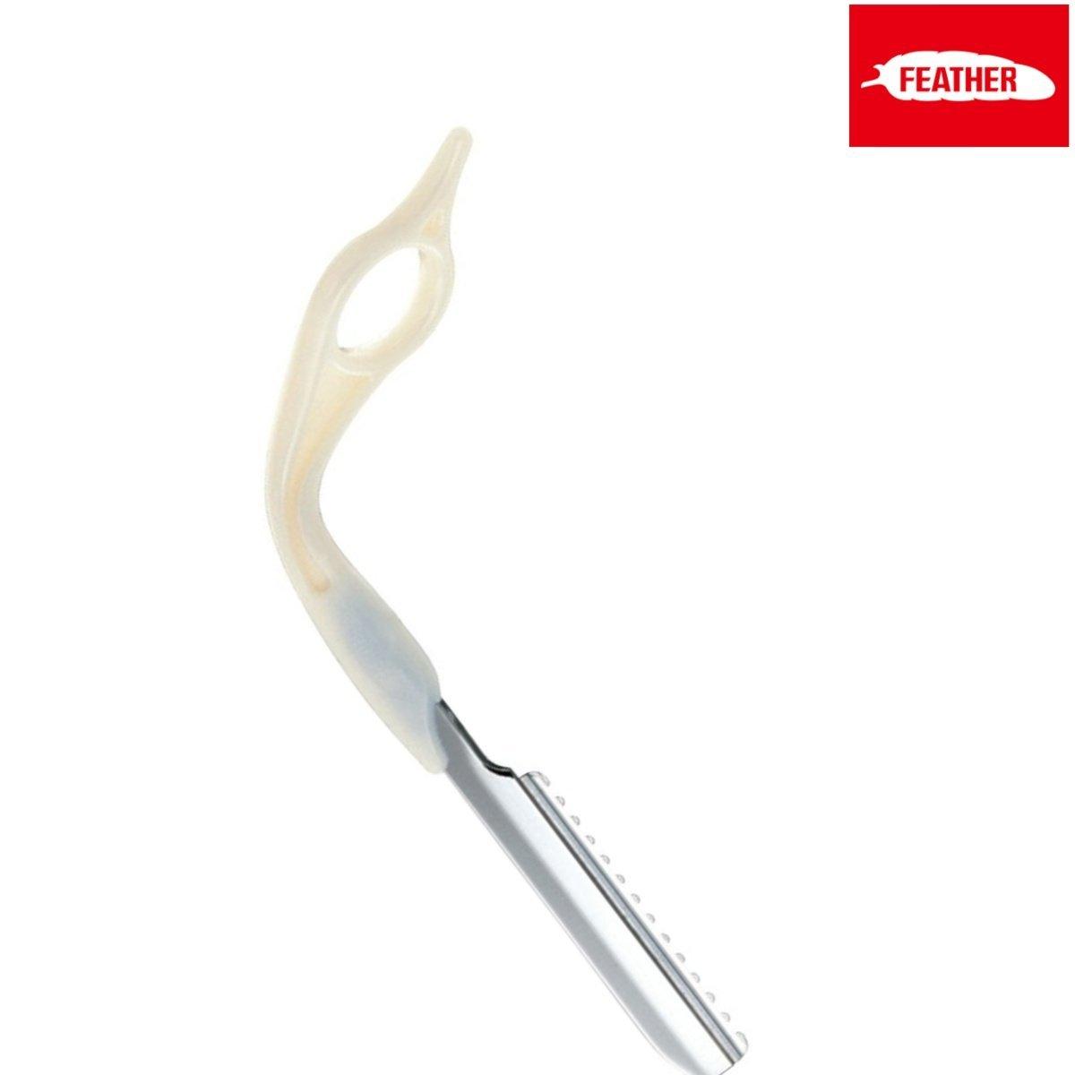 Feather Styling Razor Flex Type(discontinued) - Scissor Hub Australia