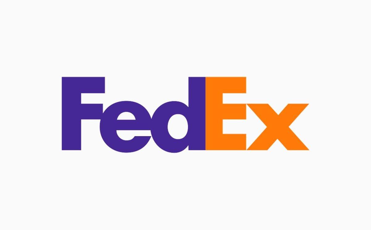 FedEx Return Label USA/Canada in - For Hair Stylists &amp; Barbers