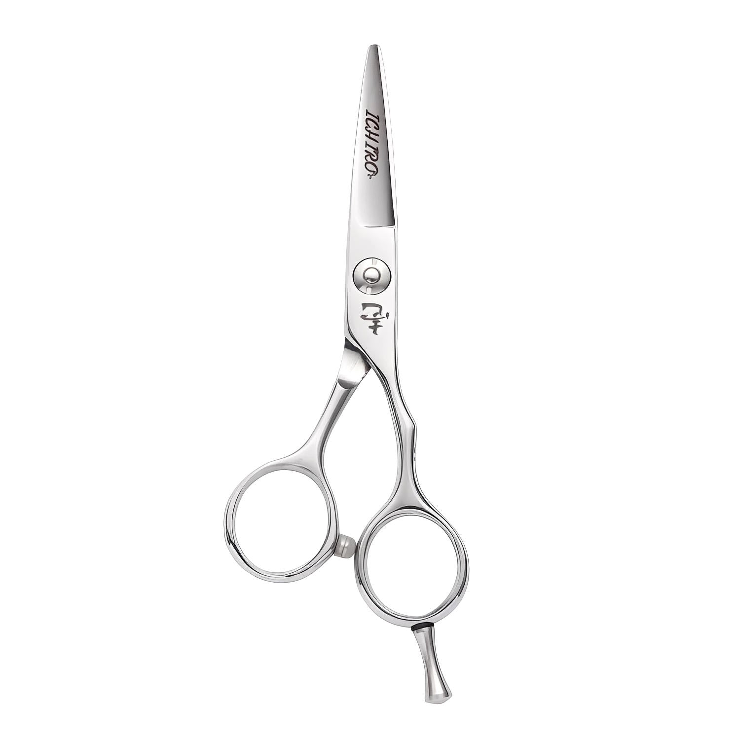Ichiko Precision: 4.5"/5.0" Hair Cutting Scissors (SKU: ICH-IKO-C45)