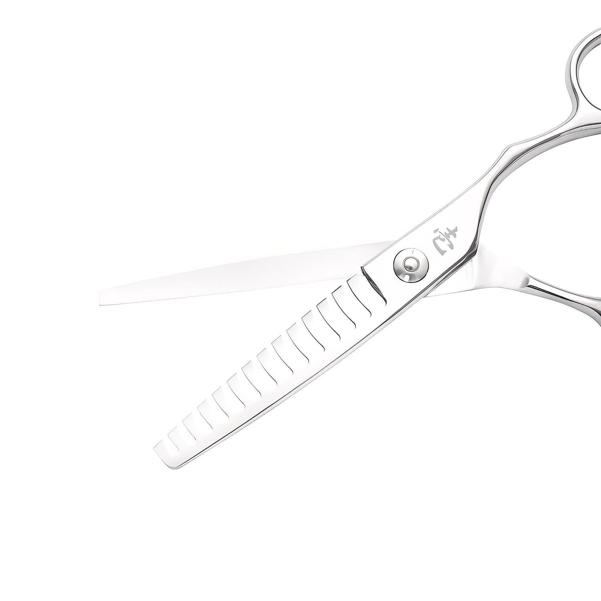 Ichiro 16T Texturizing Scissors (SKU: ICH-TXT-16)