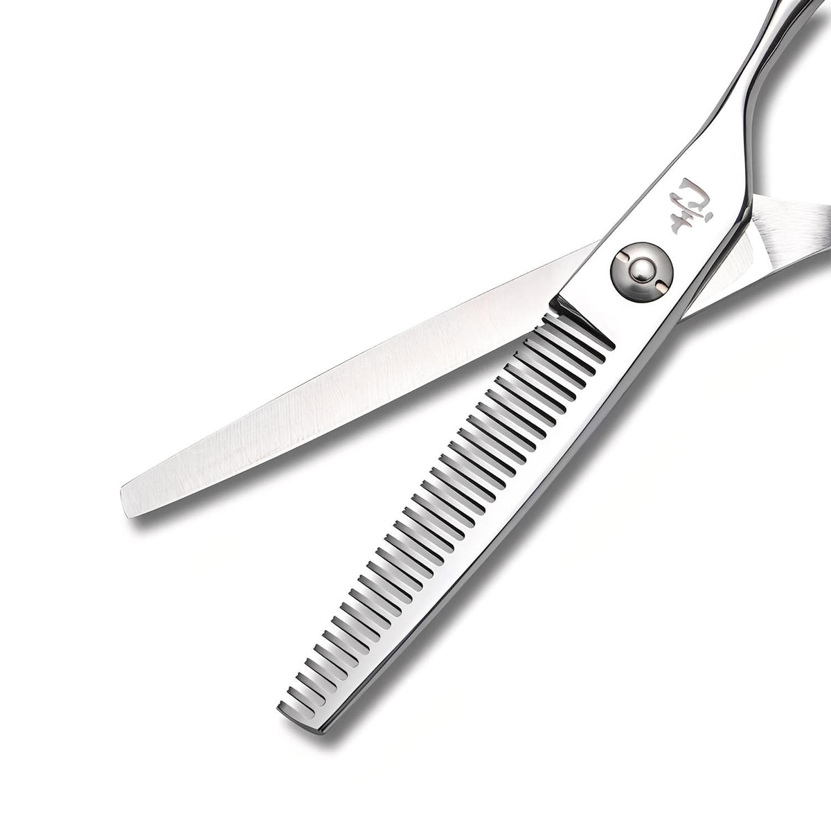 Ichiro Ergo Apprentice Hair Thinning Scissors (SKU: ICH-ERGO-T60)