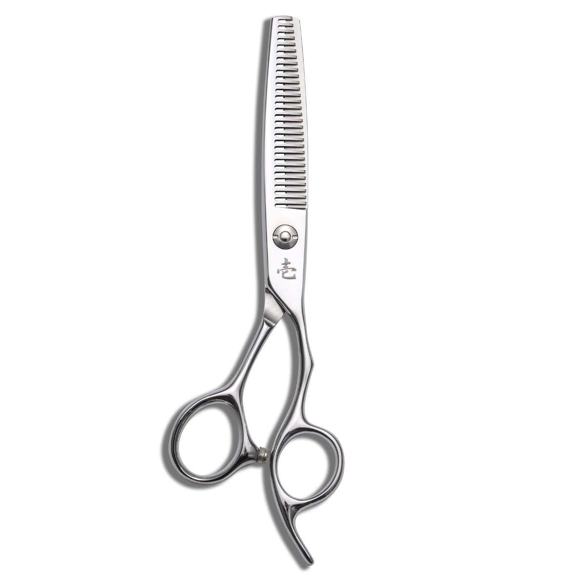 Ichiro Ergo Apprentice Hair Thinning Scissors - Scissor Hub Australia