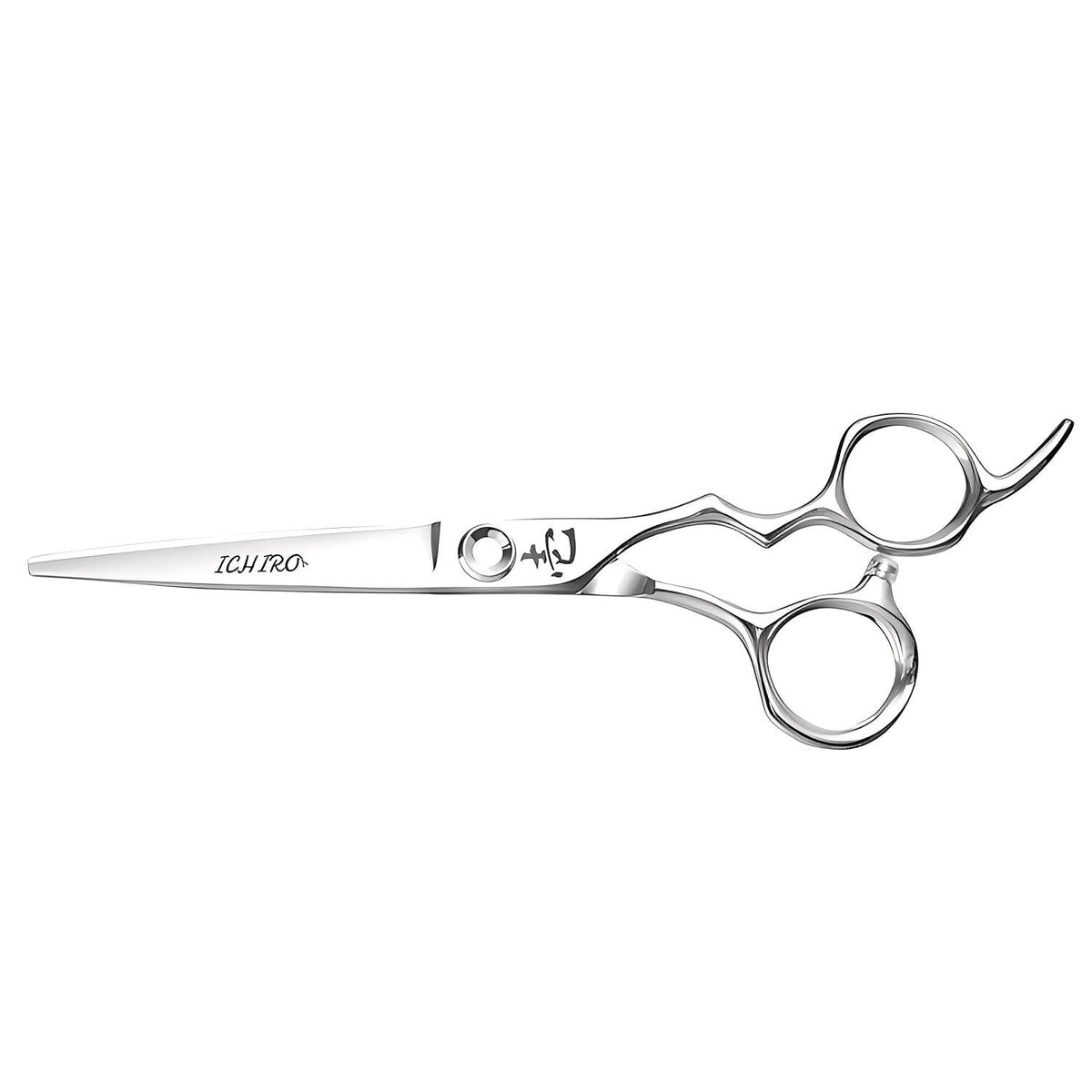 Ichiro Kawa Z-Balance Professional Cutting Scissors (SKU: ICH-KAW-C55)