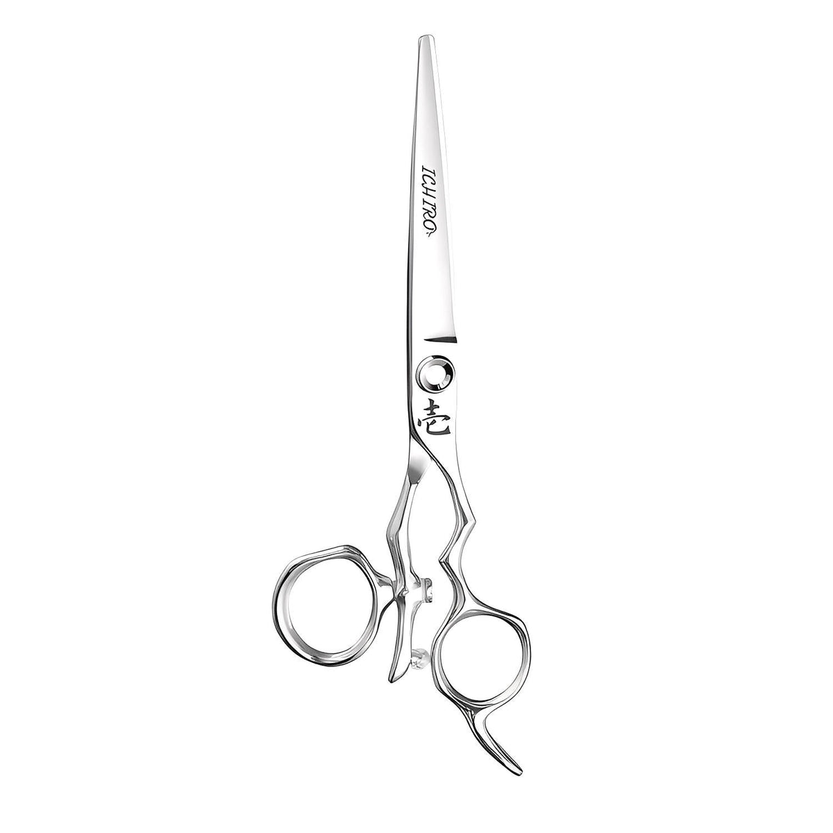 Ichiro Kawa Z-Balance Swivel Thumb Scissors (SKU: ICH-KAW-C55SW)