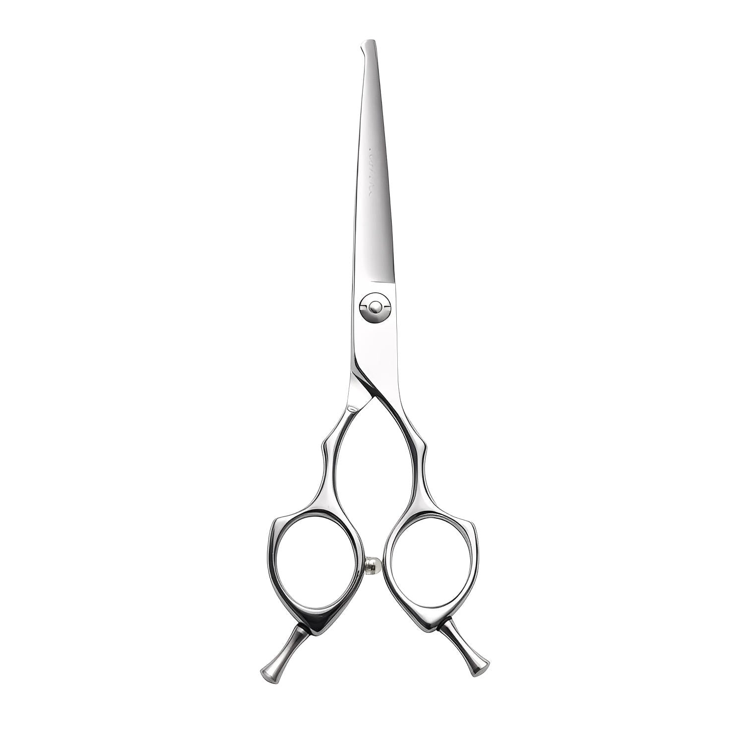 Ichiro Kids Ergo Hair Cutting Scissors (SKU: ICH-KRG-C50)
