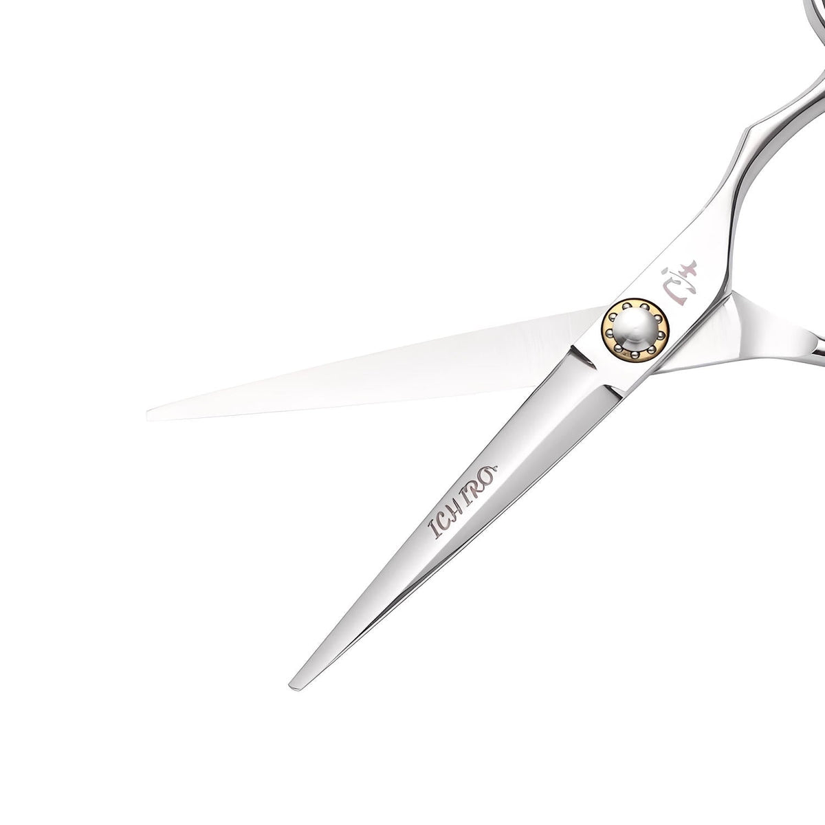 Ichiro Offset 4 Piece Master Scissor Set (SKU: ICH-MST4-5050)