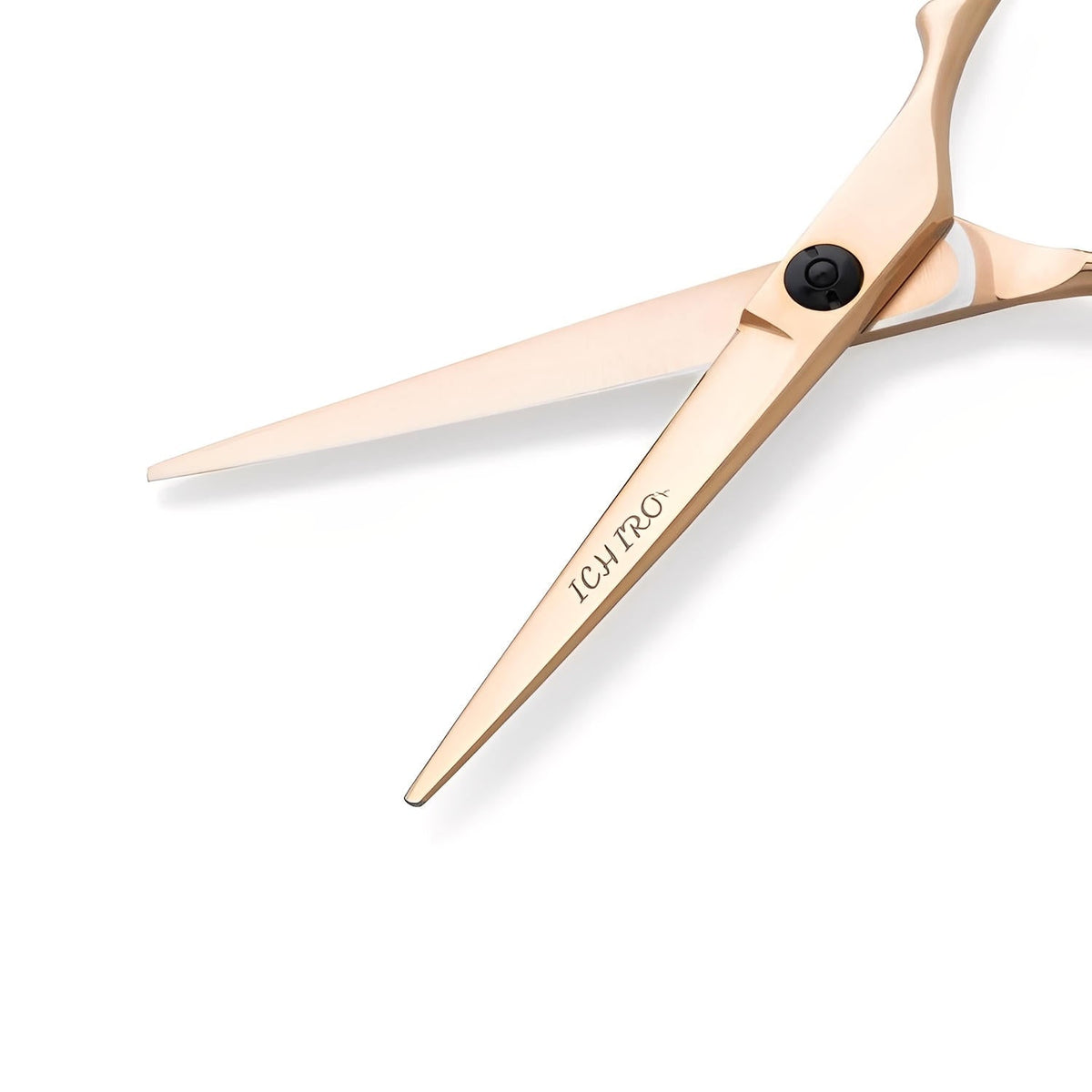 Ichiro Pink Moon Hairdressing Scissor Set (SKU: ICH-PKM-S50)