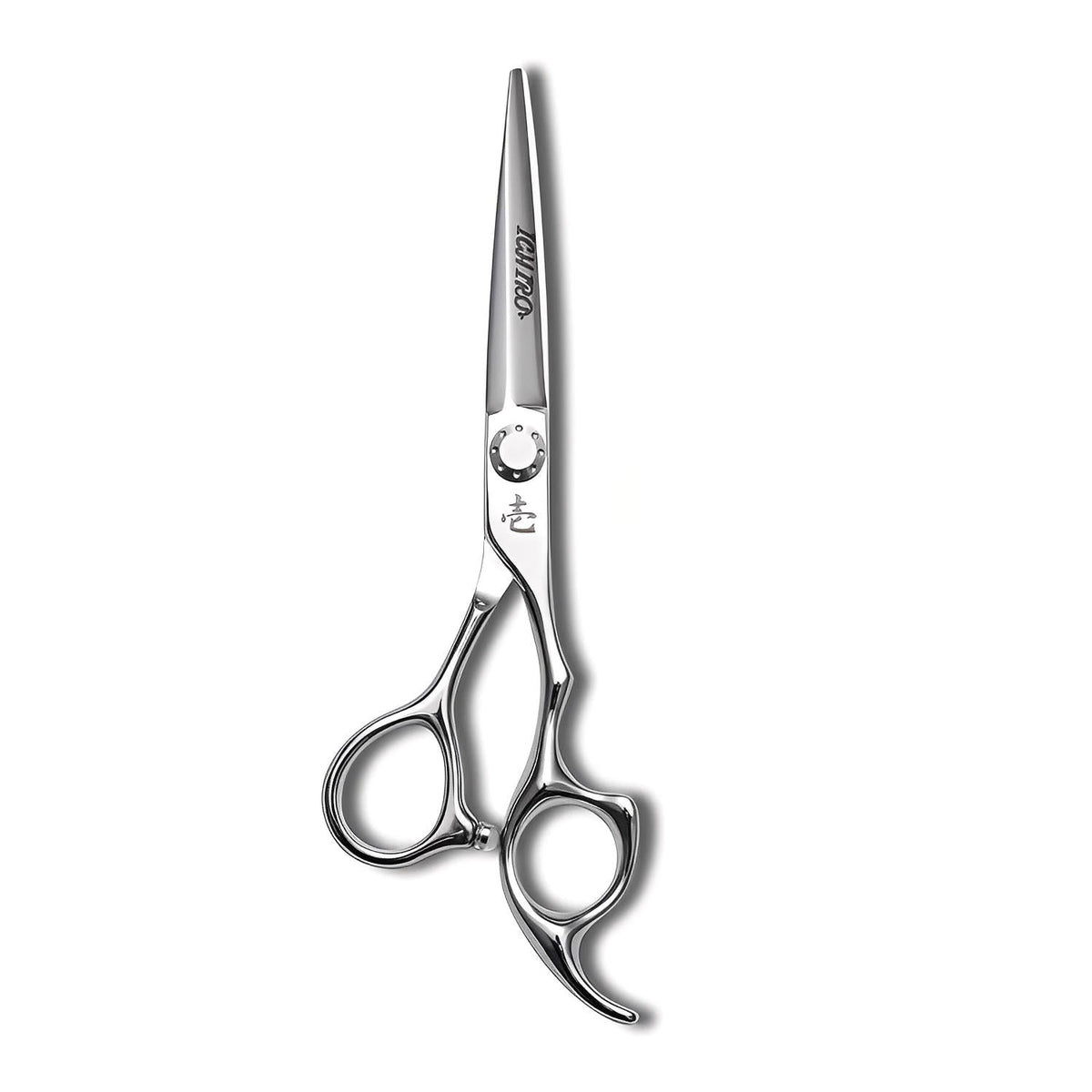 Ichiro Premium Series: Taiyo VG10 Cutting &amp; Texturizing Scissor Set (SKU: ICH-TYO-SX55)