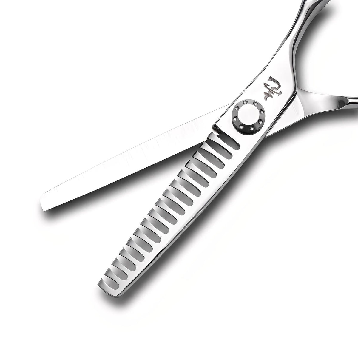 Ichiro Premium Series: Taiyo VG10 Cutting &amp; Texturizing Scissor Set (SKU: ICH-TYO-SX55)