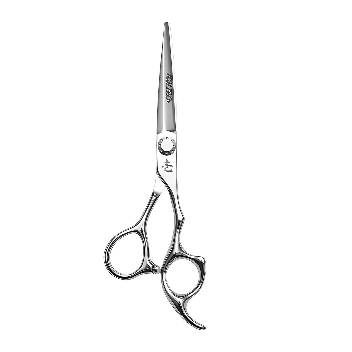Ichiro Premium Series: Taiyo VG10 Hair Cutting Scissors (SKU: ICH-TYO-C55)