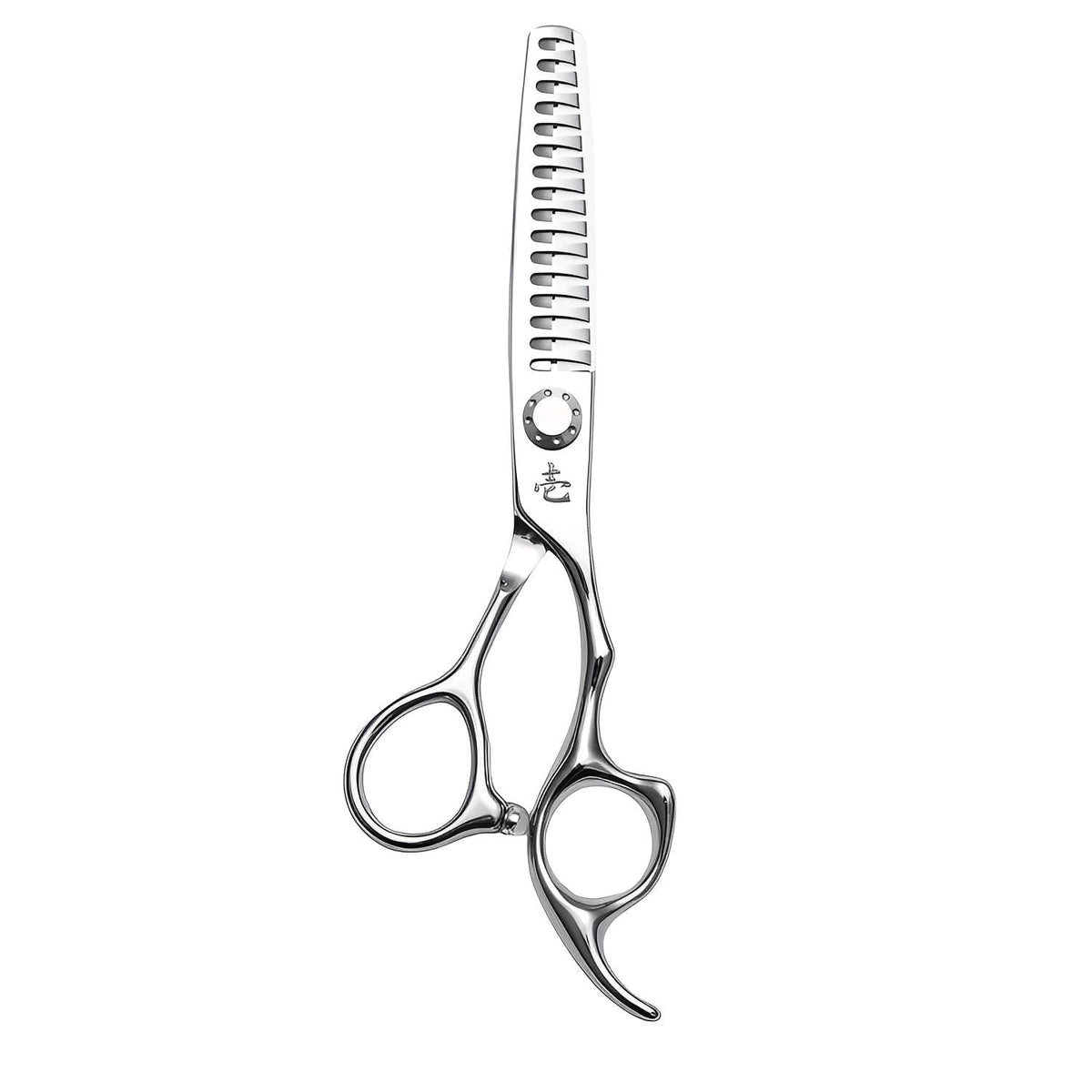 Ichiro Premium Series: Taiyo VG10 Texturizing Scissors (SKU: ICH-TYO-TXT)