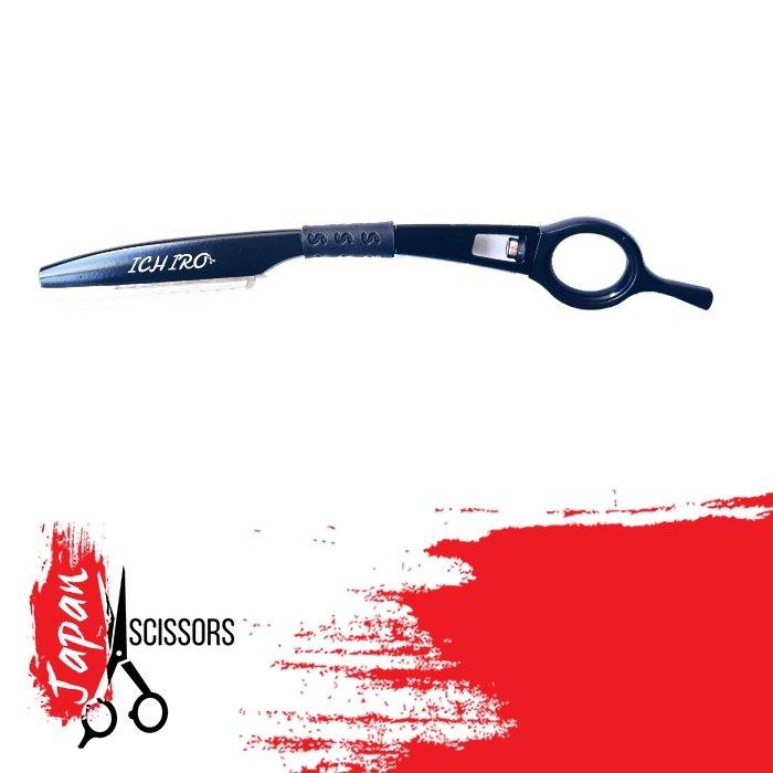 Ichiro Texturizing & Feather Styling Razor For Professionals | Japan ...